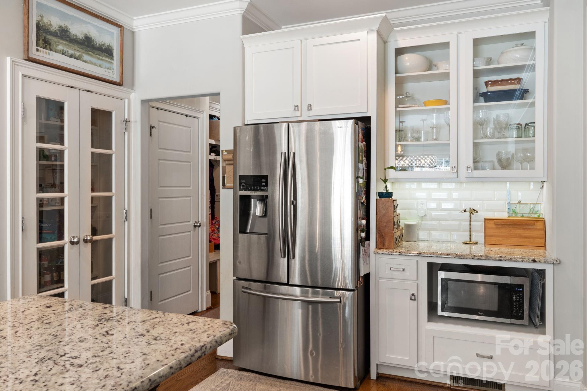 4422 Cheyenne Court — Winston Salem