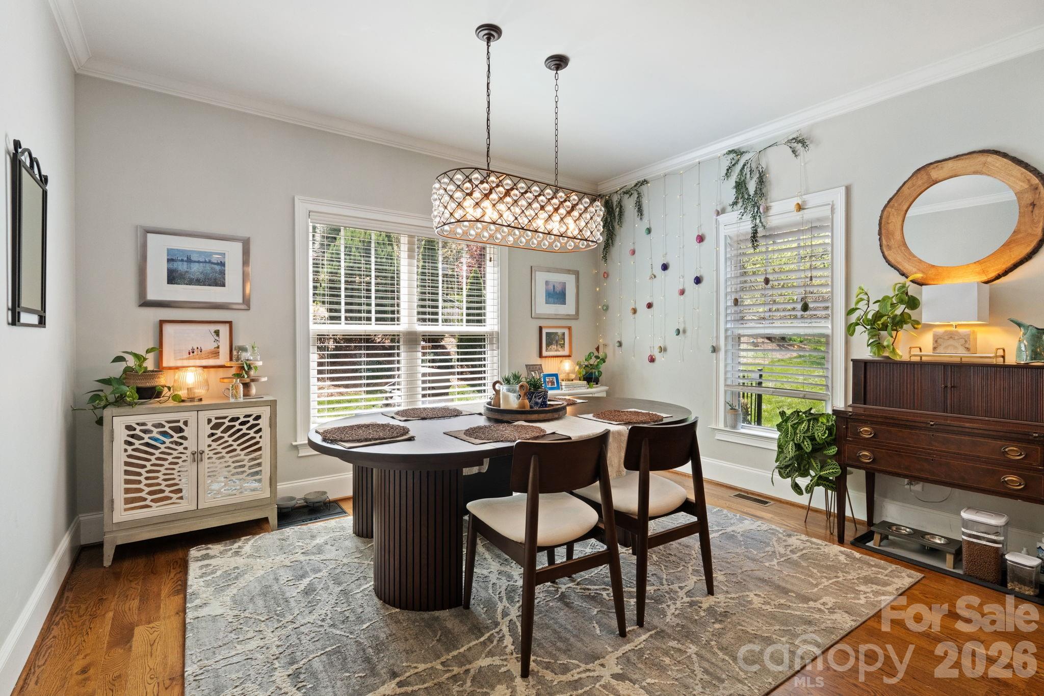 4422 Cheyenne Court — Winston Salem
