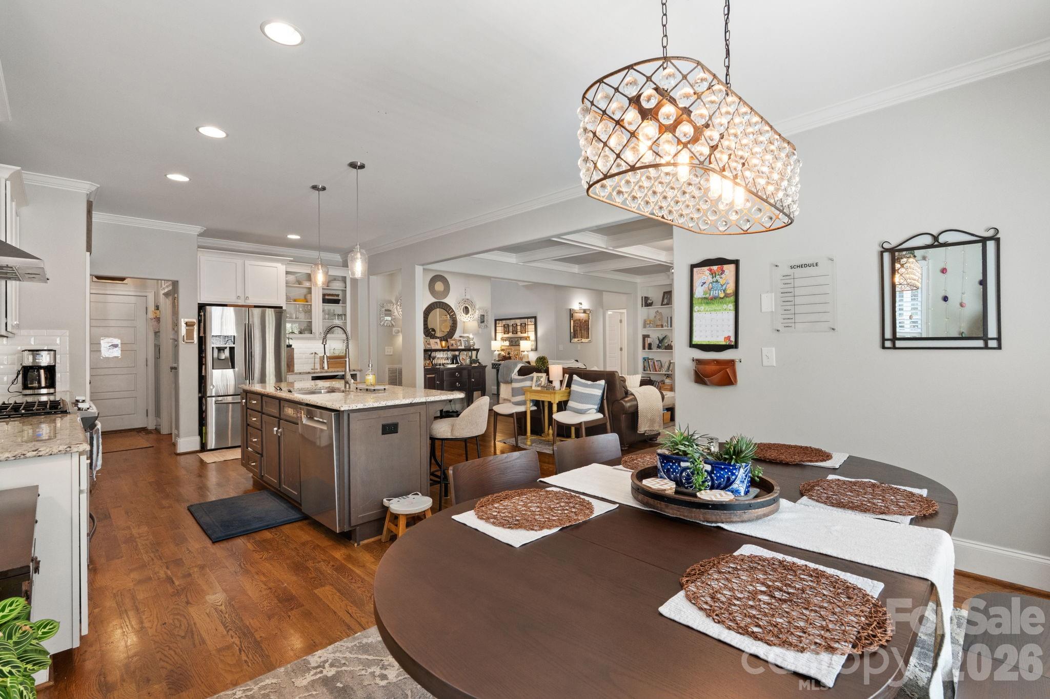 4422 Cheyenne Court — Winston Salem