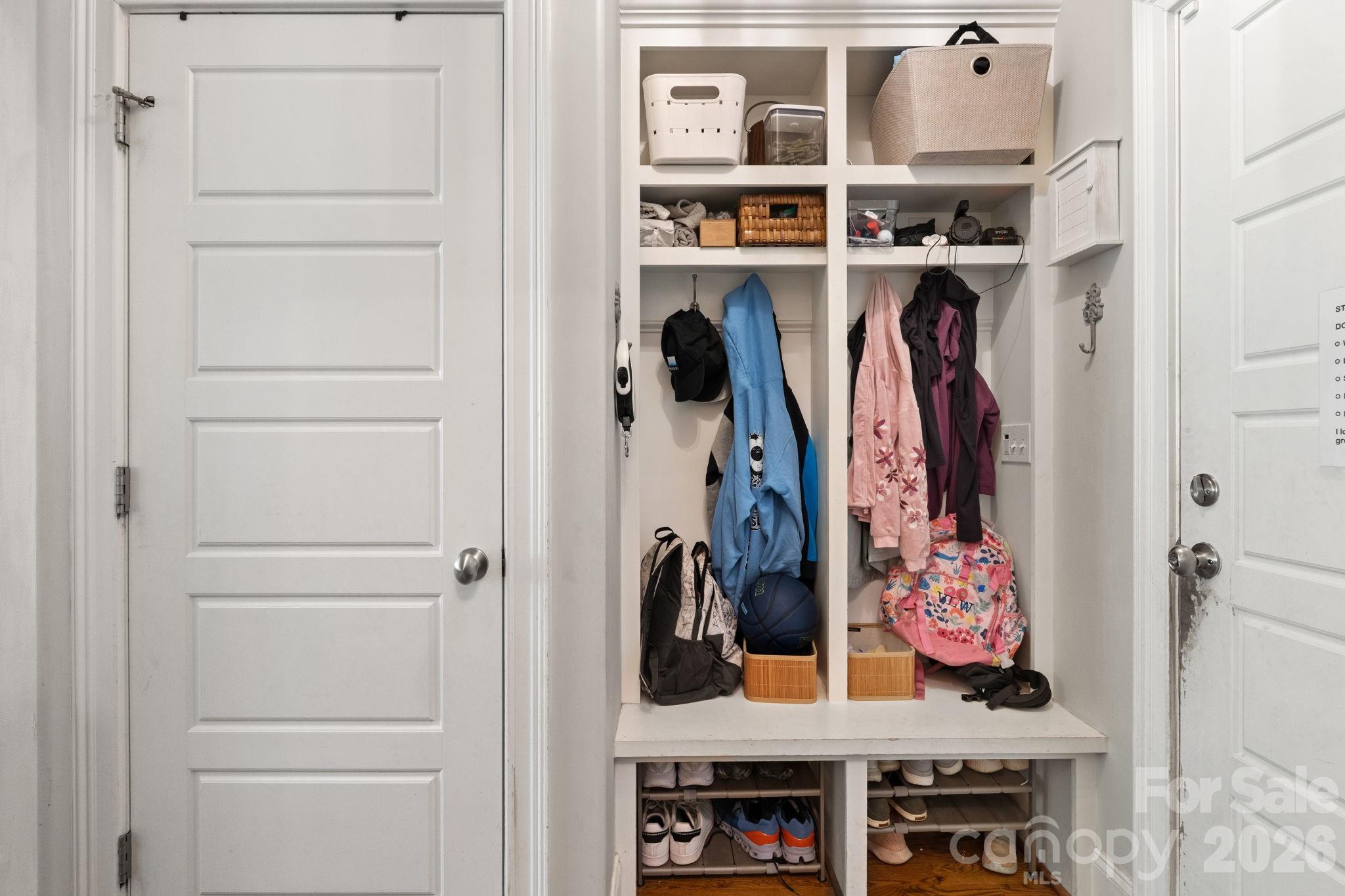 4422 Cheyenne Court — Winston Salem
