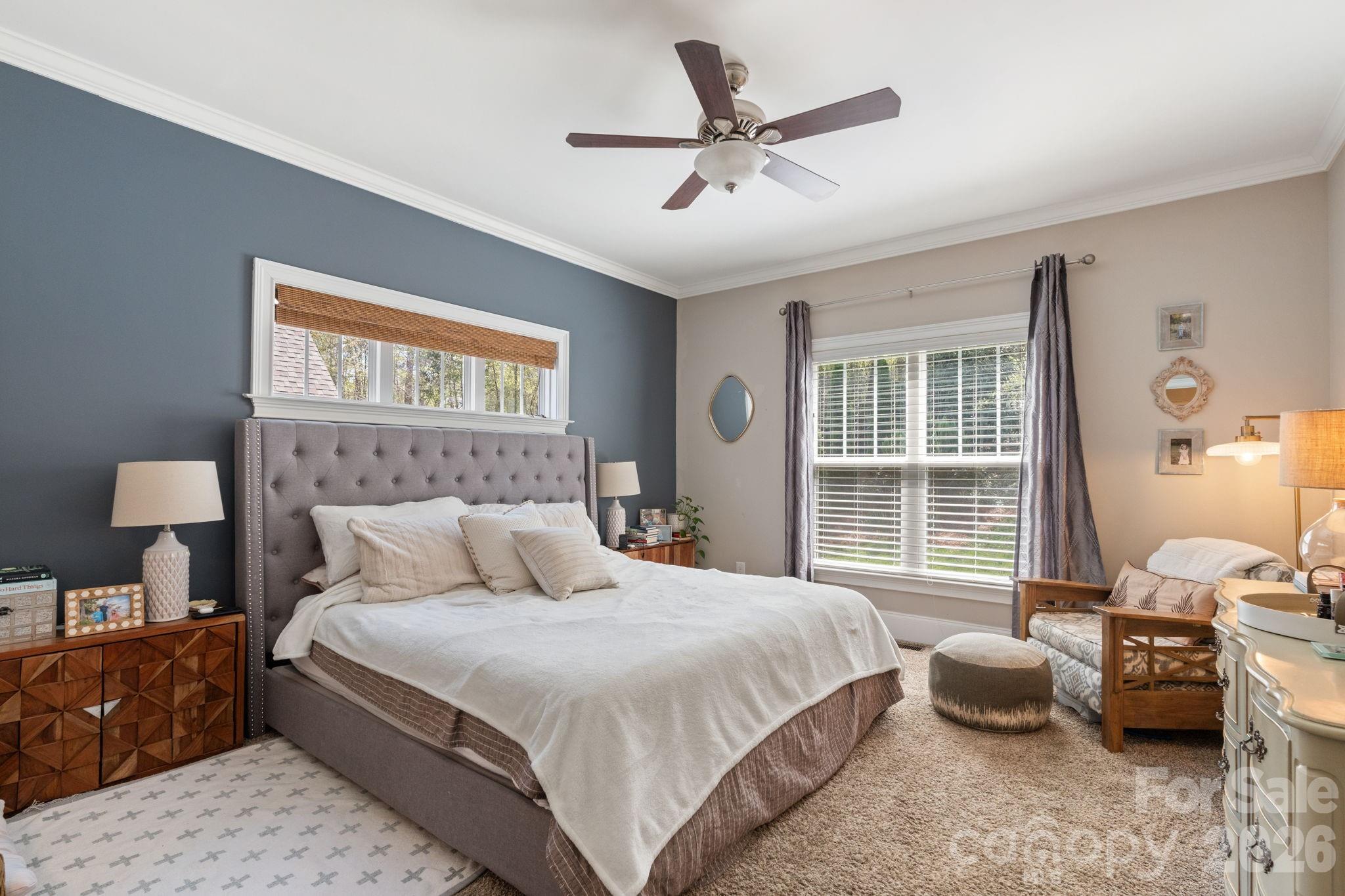 4422 Cheyenne Court — Winston Salem