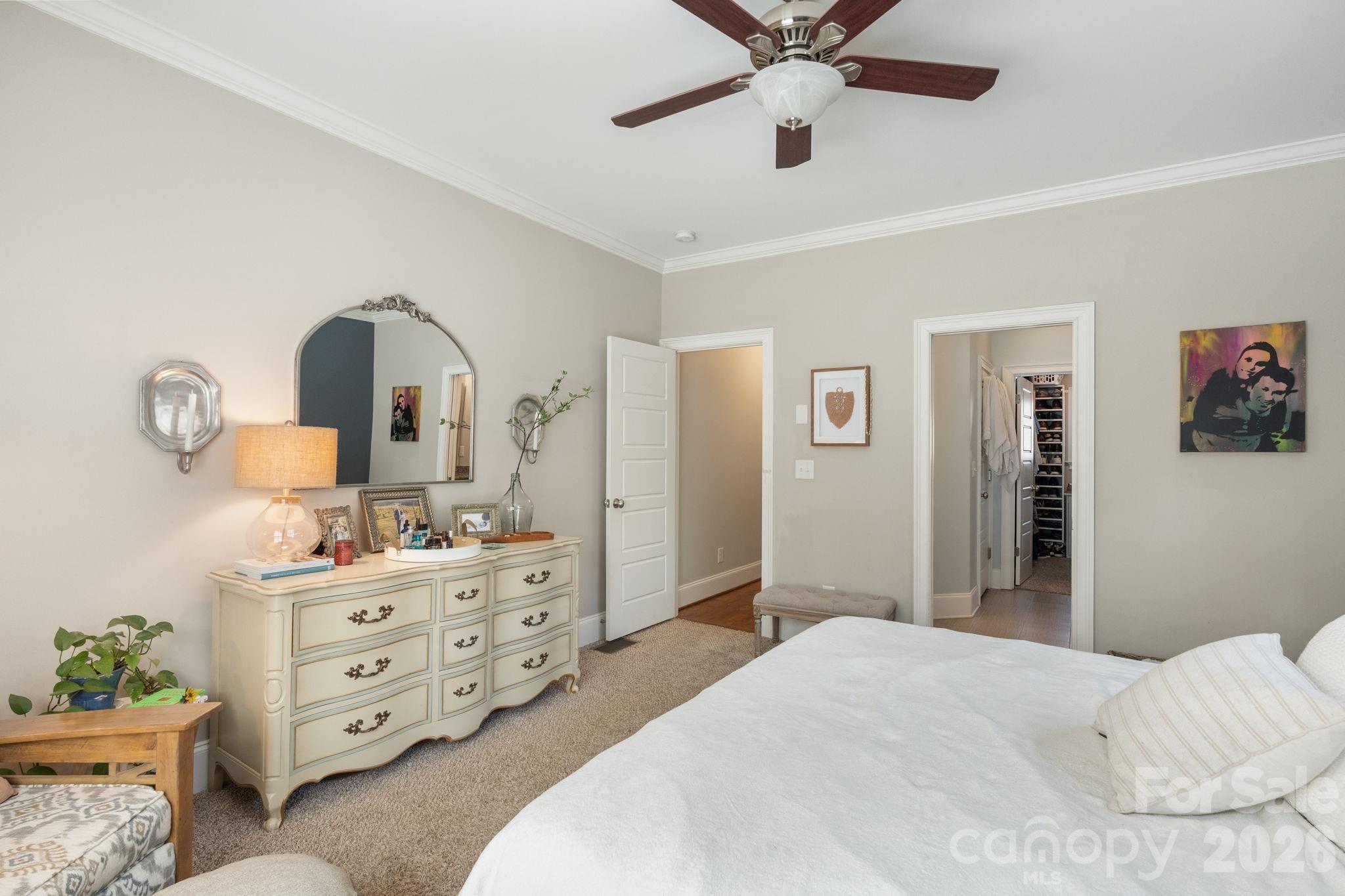 4422 Cheyenne Court — Winston Salem