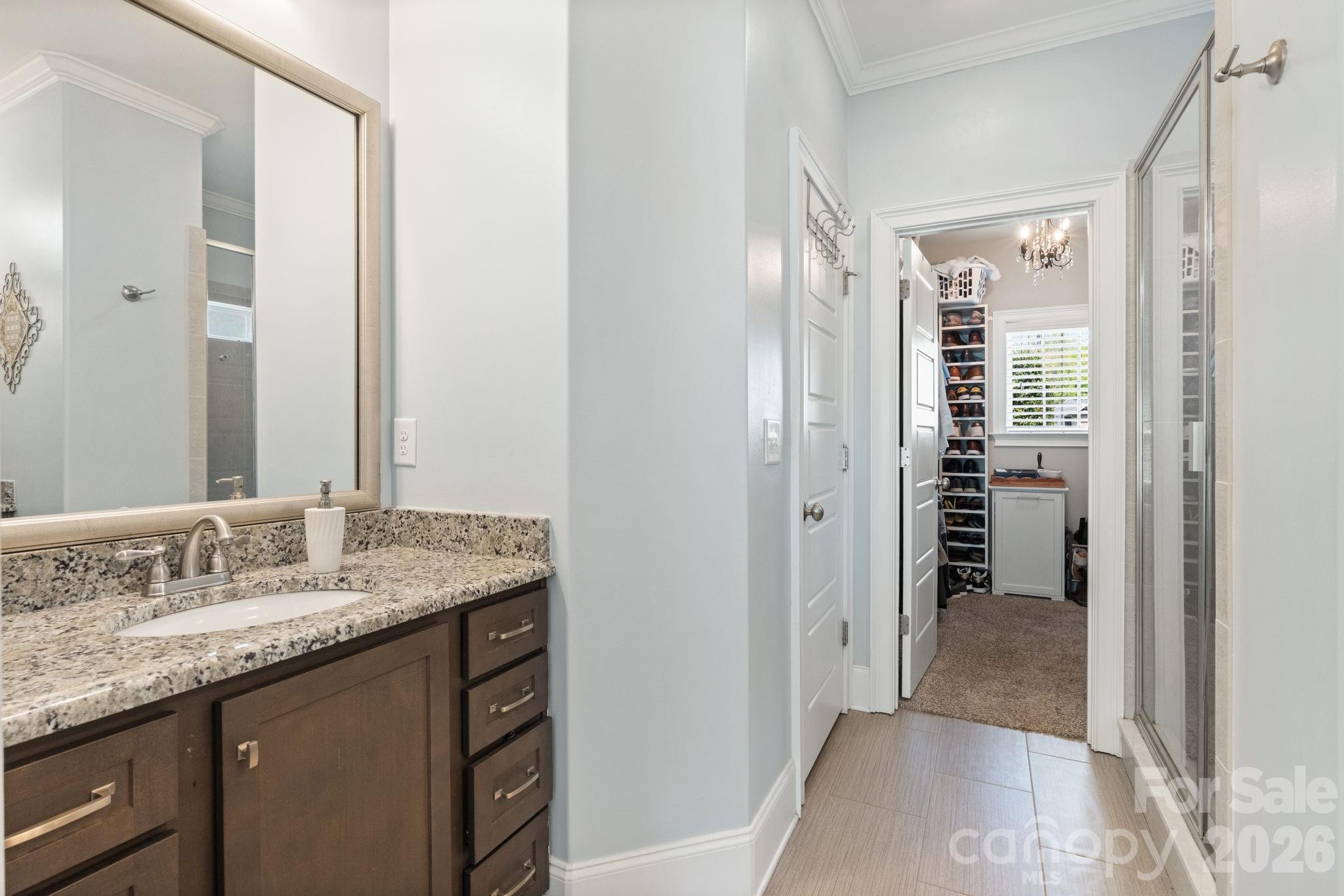 4422 Cheyenne Court — Winston Salem