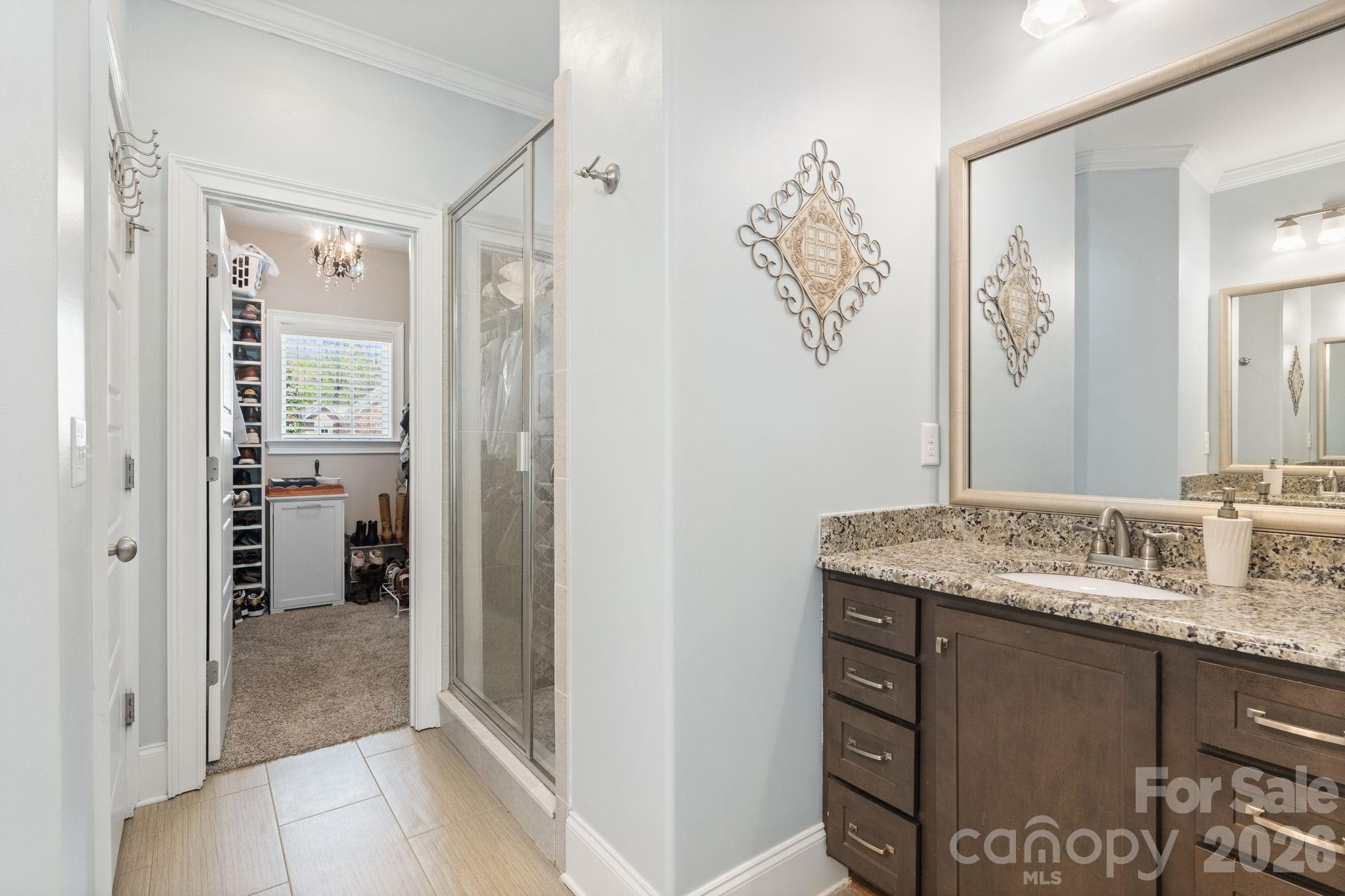 4422 Cheyenne Court — Winston Salem