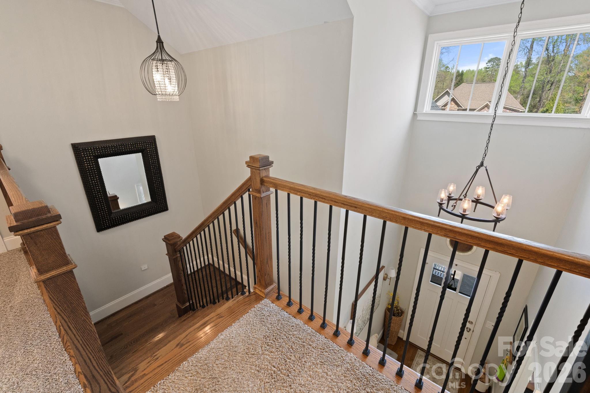 4422 Cheyenne Court — Winston Salem