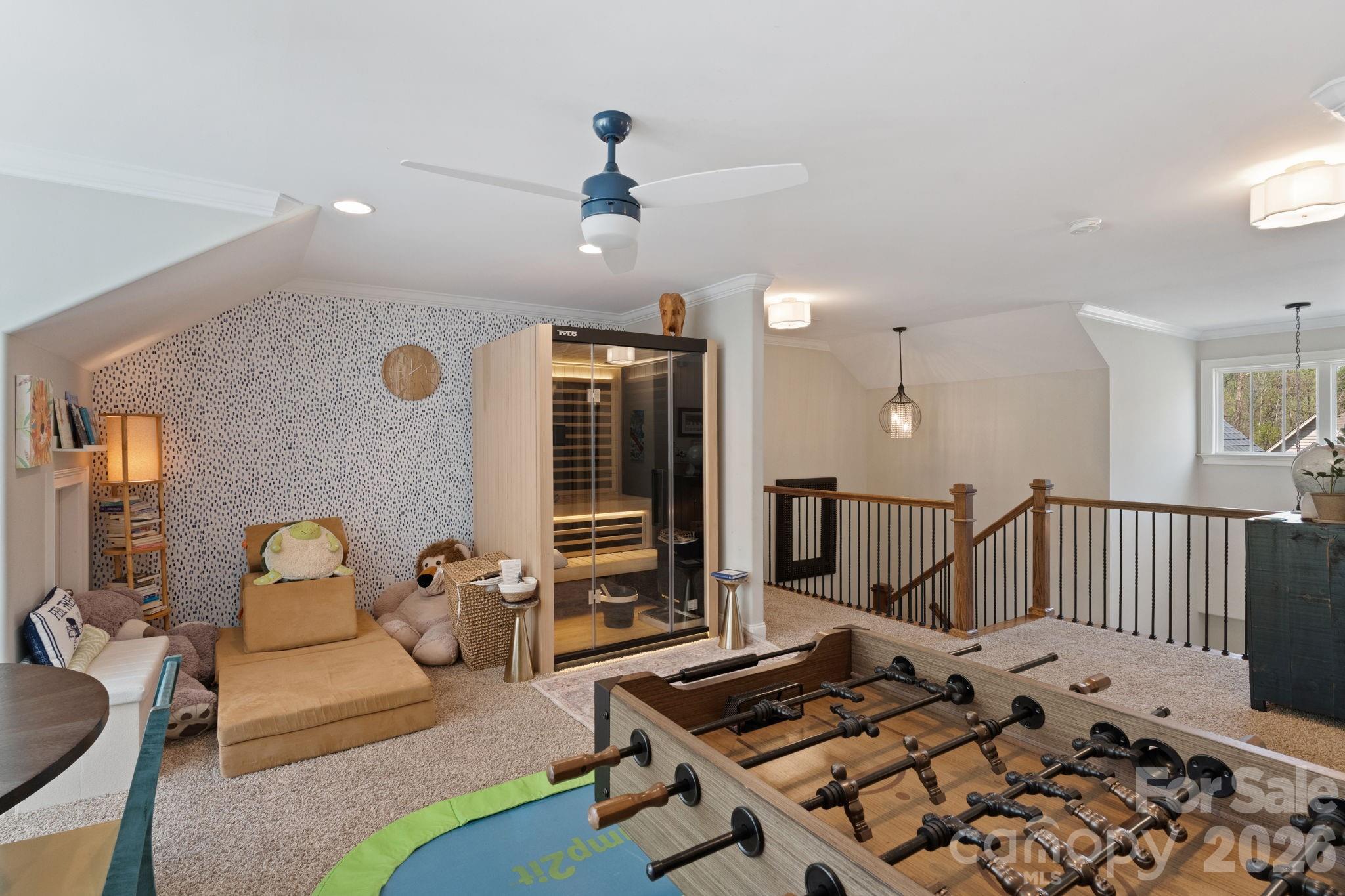 4422 Cheyenne Court — Winston Salem