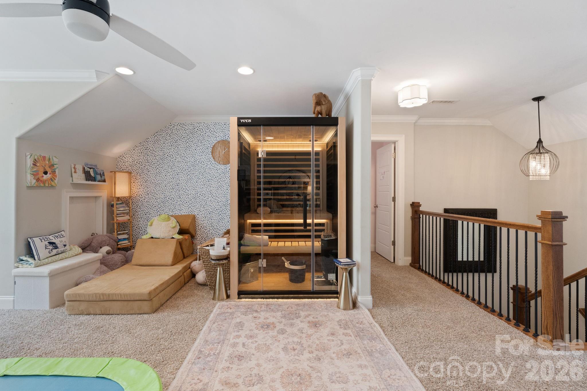 4422 Cheyenne Court — Winston Salem