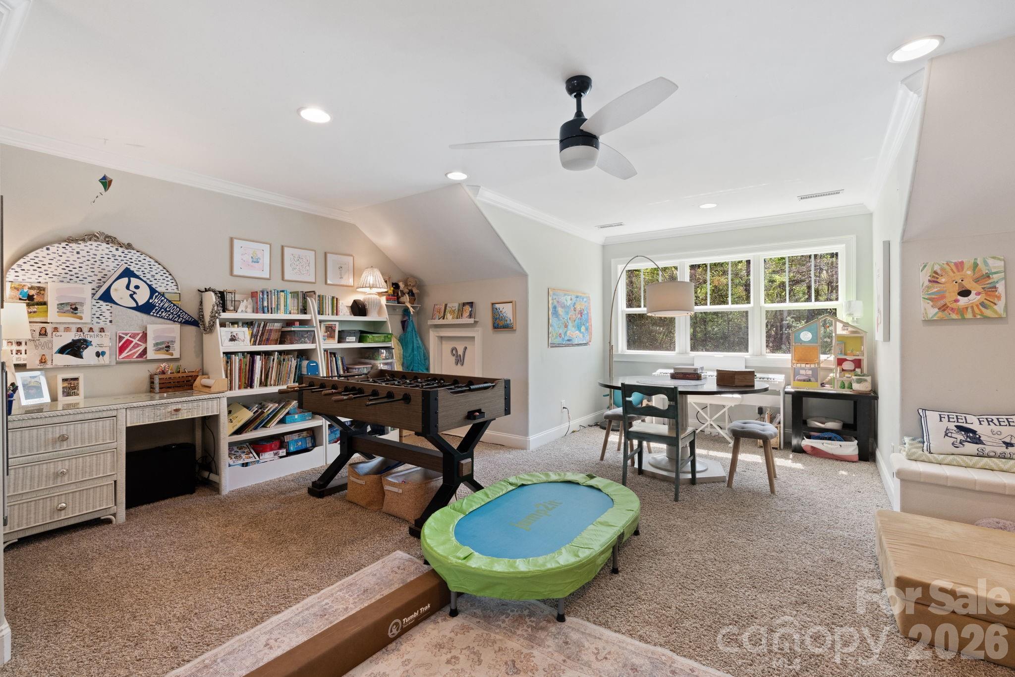 4422 Cheyenne Court — Winston Salem