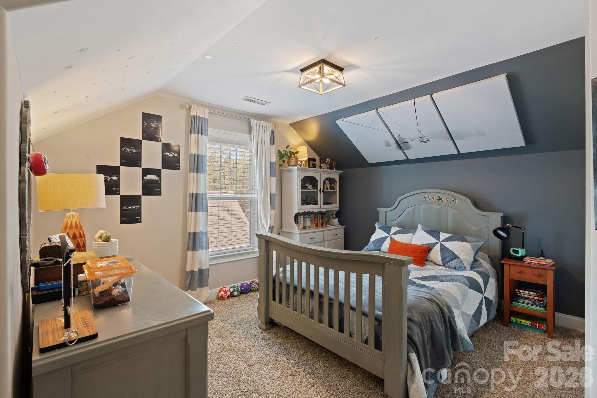 4422 Cheyenne Court — Winston Salem