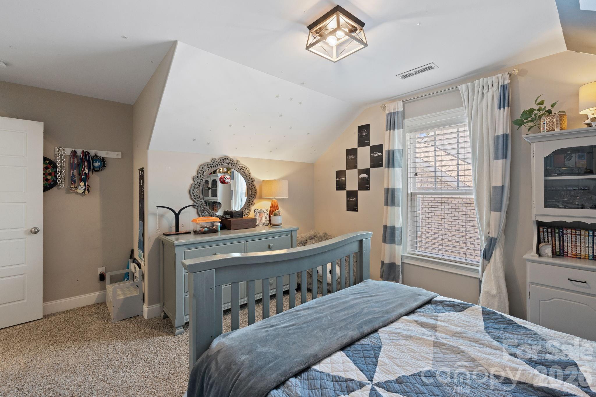 4422 Cheyenne Court — Winston Salem