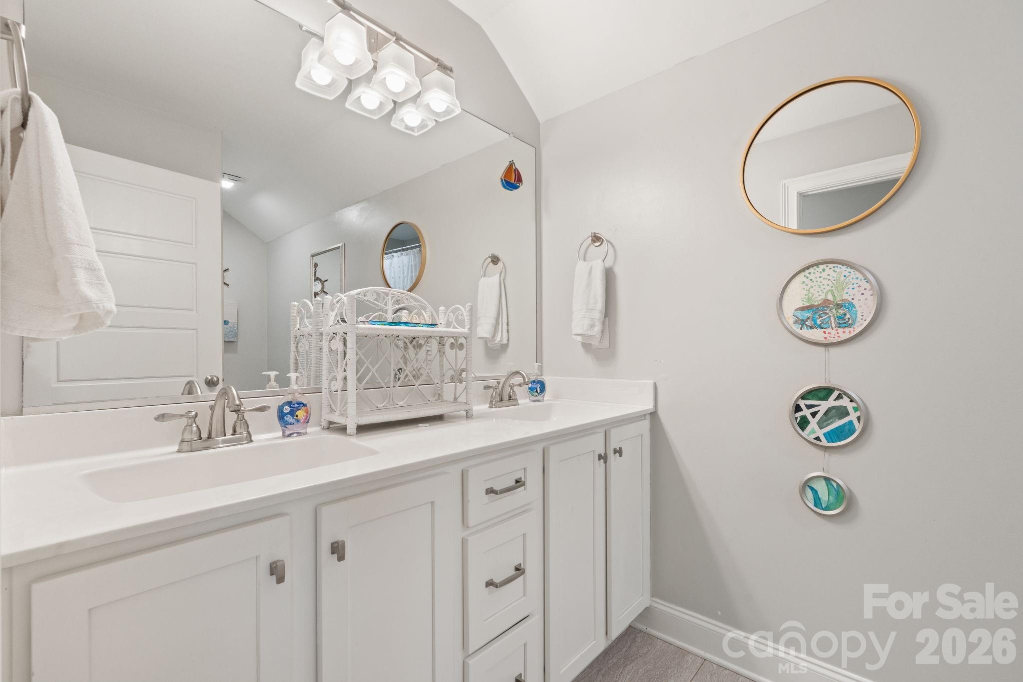 4422 Cheyenne Court — Winston Salem
