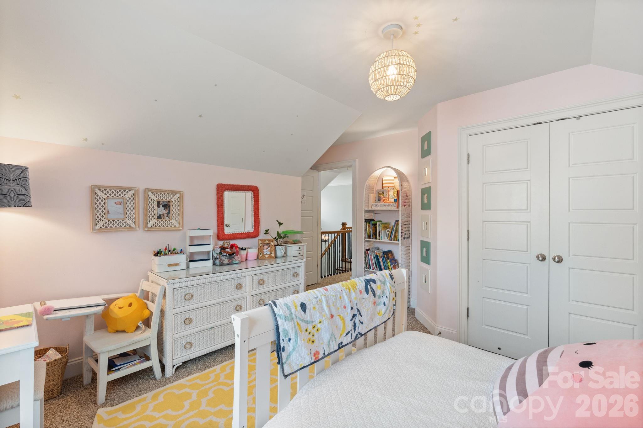 4422 Cheyenne Court — Winston Salem