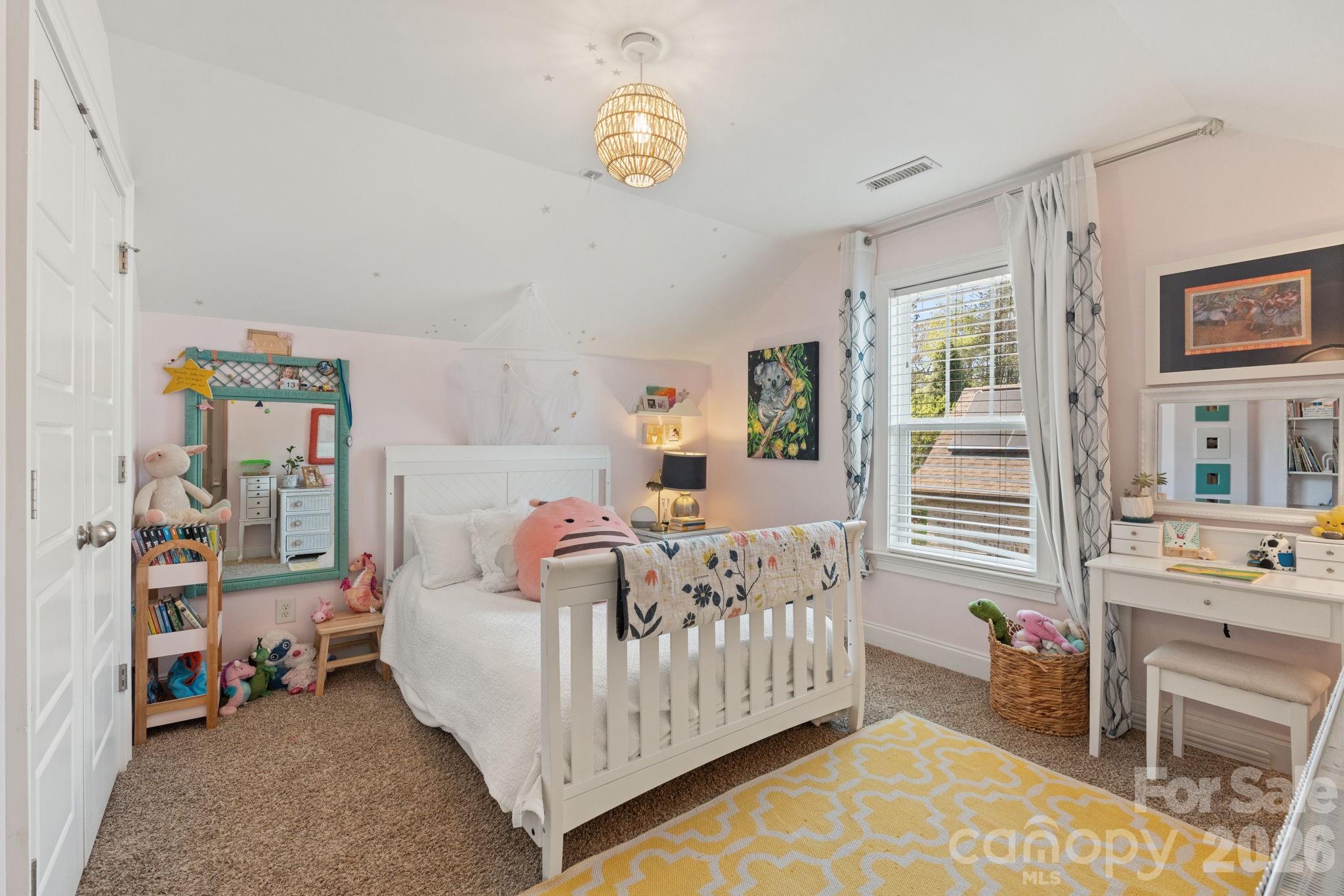 4422 Cheyenne Court — Winston Salem