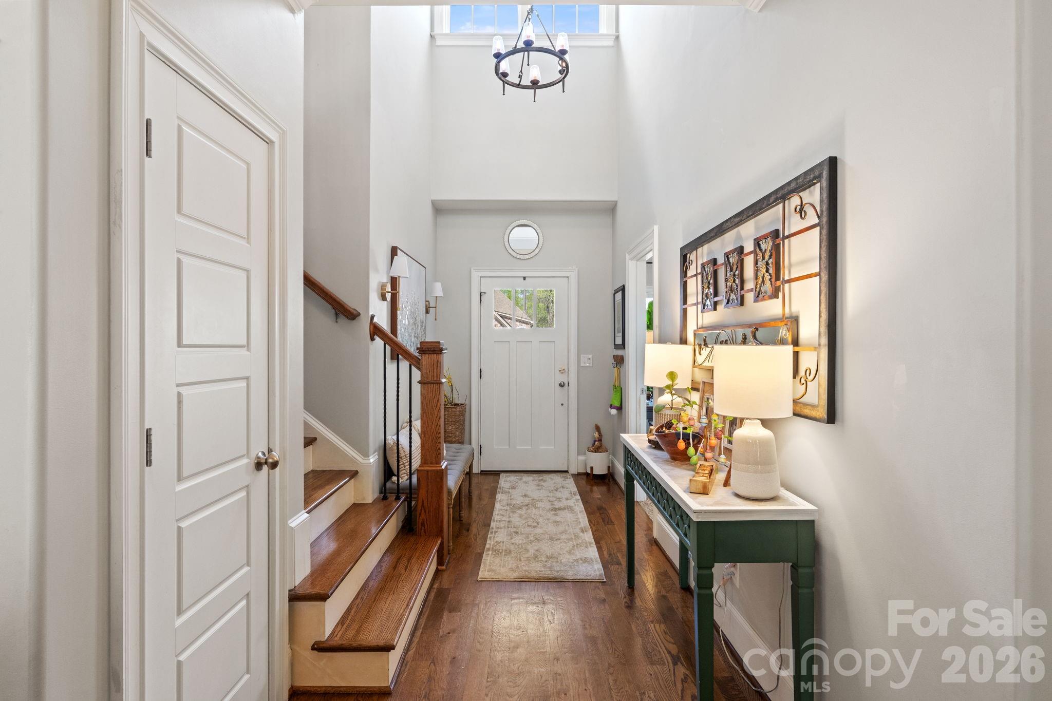 4422 Cheyenne Court — Winston Salem