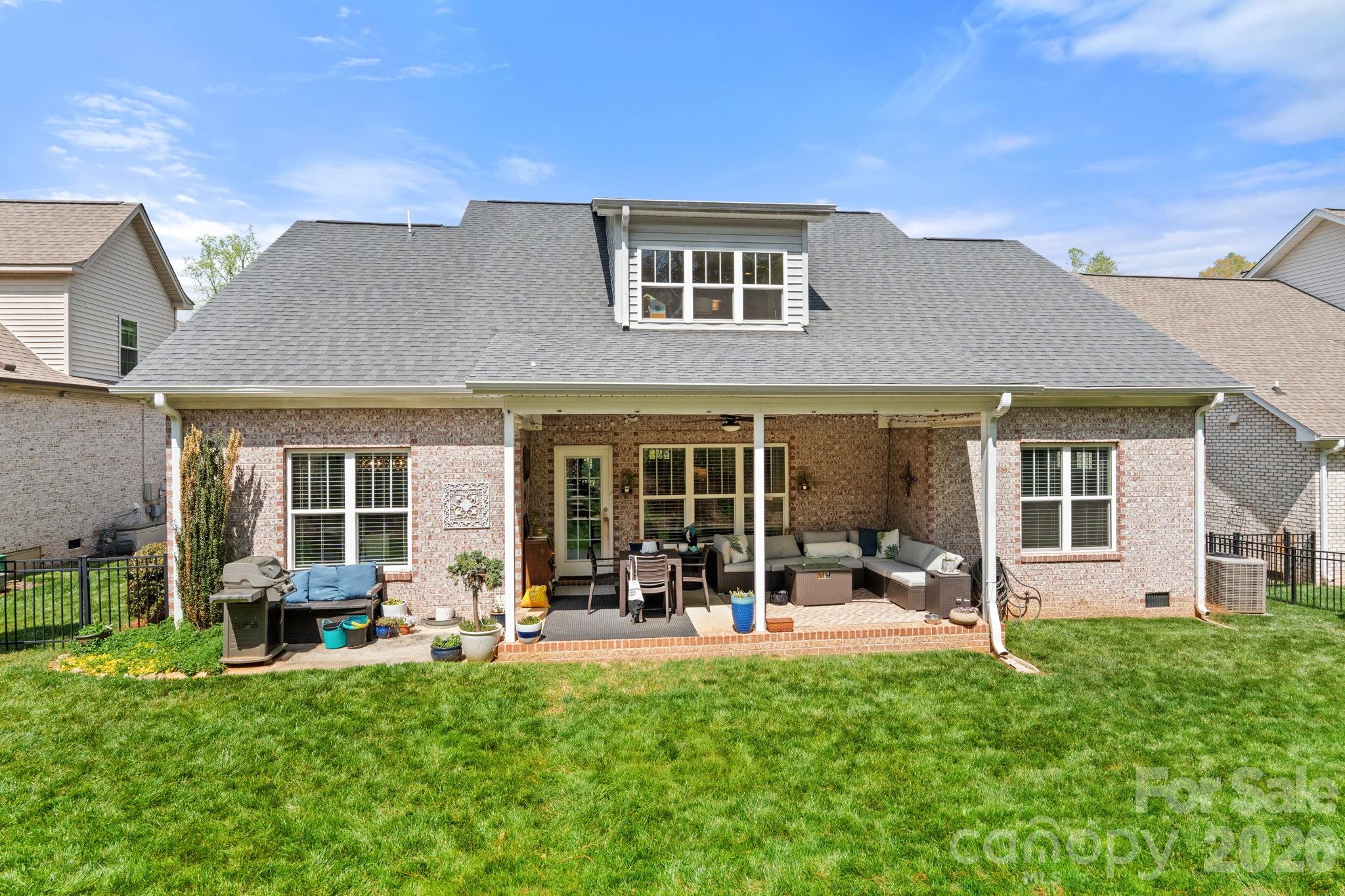 4422 Cheyenne Court — Winston Salem