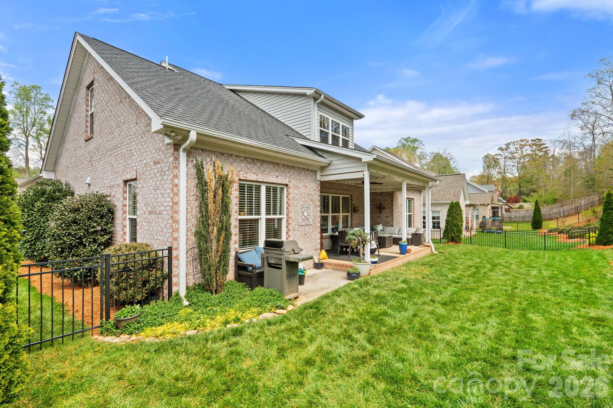 4422 Cheyenne Court — Winston Salem