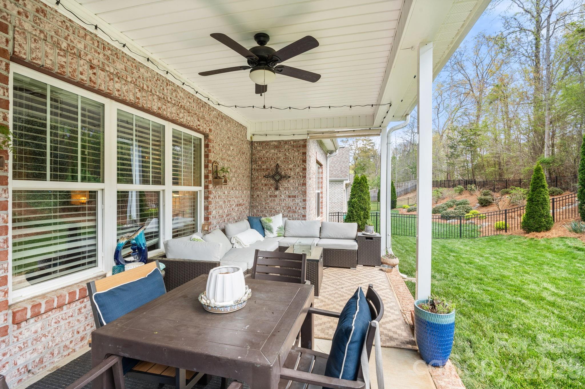 4422 Cheyenne Court — Winston Salem