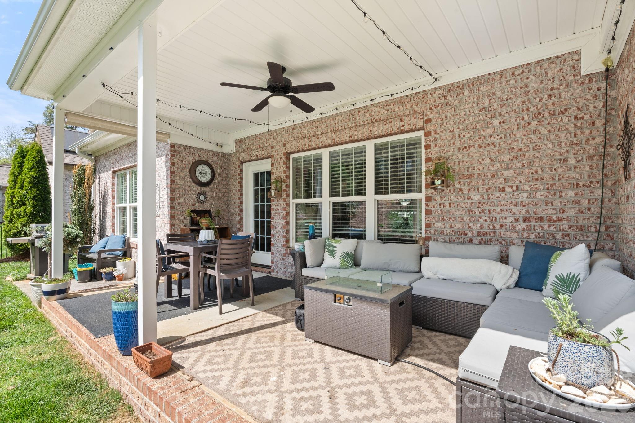 4422 Cheyenne Court — Winston Salem