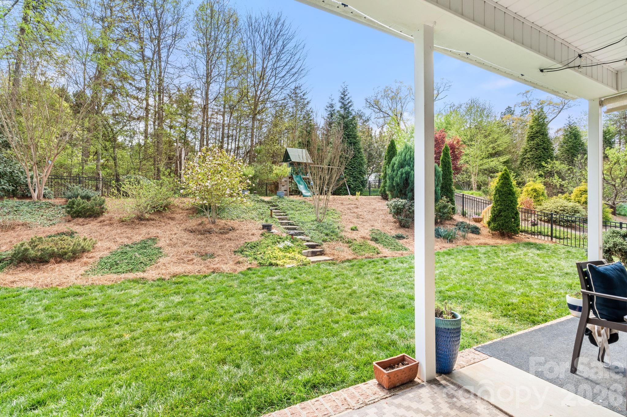 4422 Cheyenne Court — Winston Salem