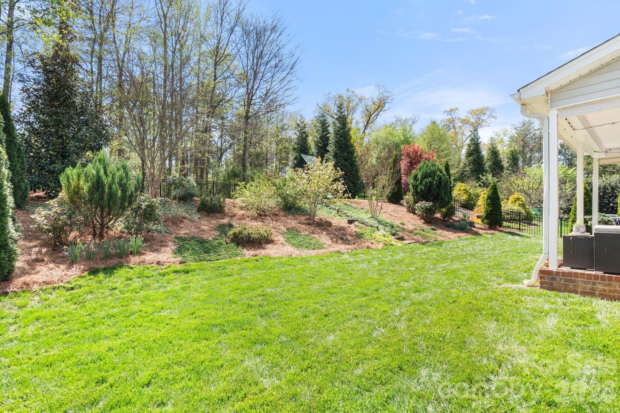4422 Cheyenne Court — Winston Salem