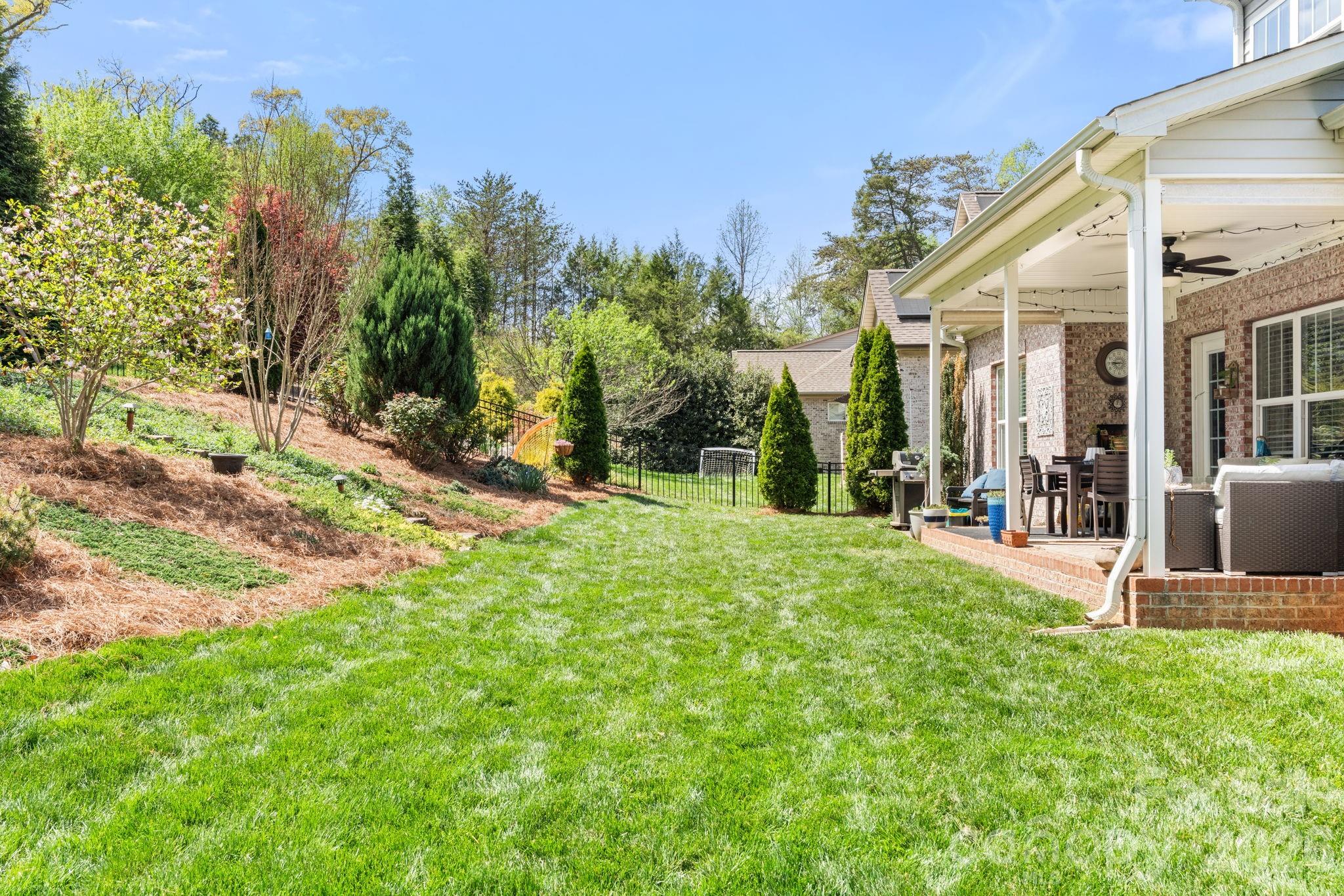 4422 Cheyenne Court — Winston Salem