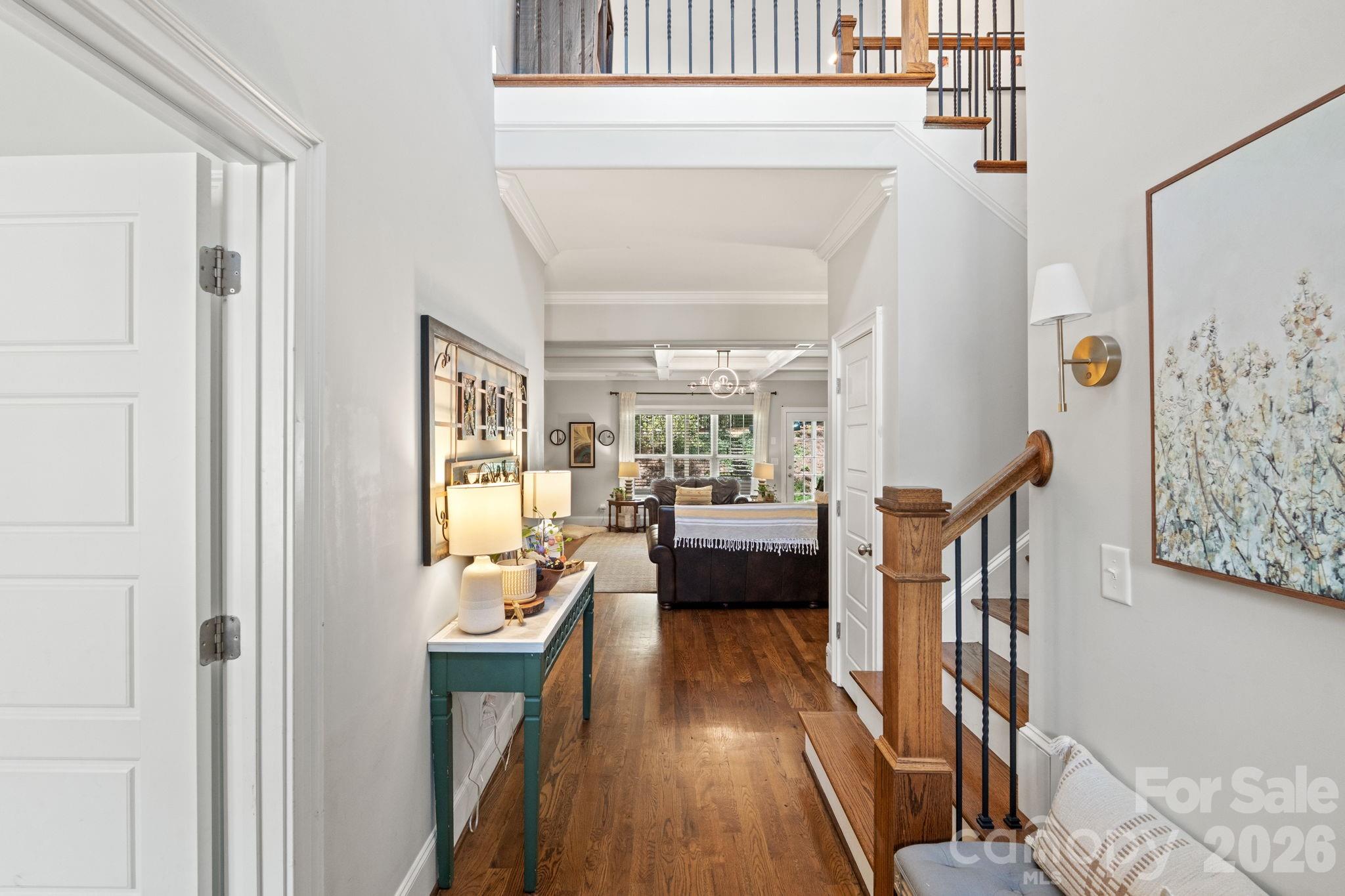 4422 Cheyenne Court — Winston Salem