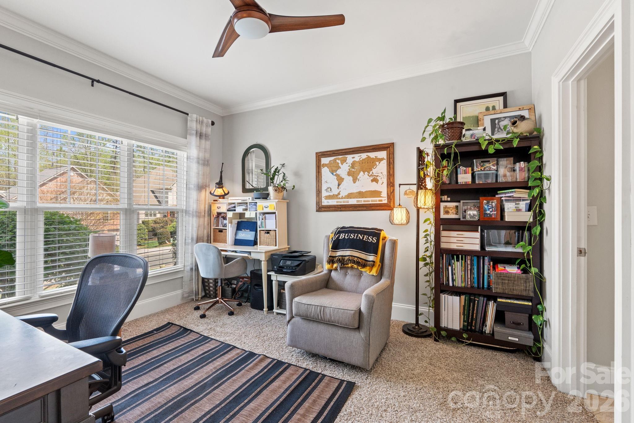4422 Cheyenne Court — Winston Salem