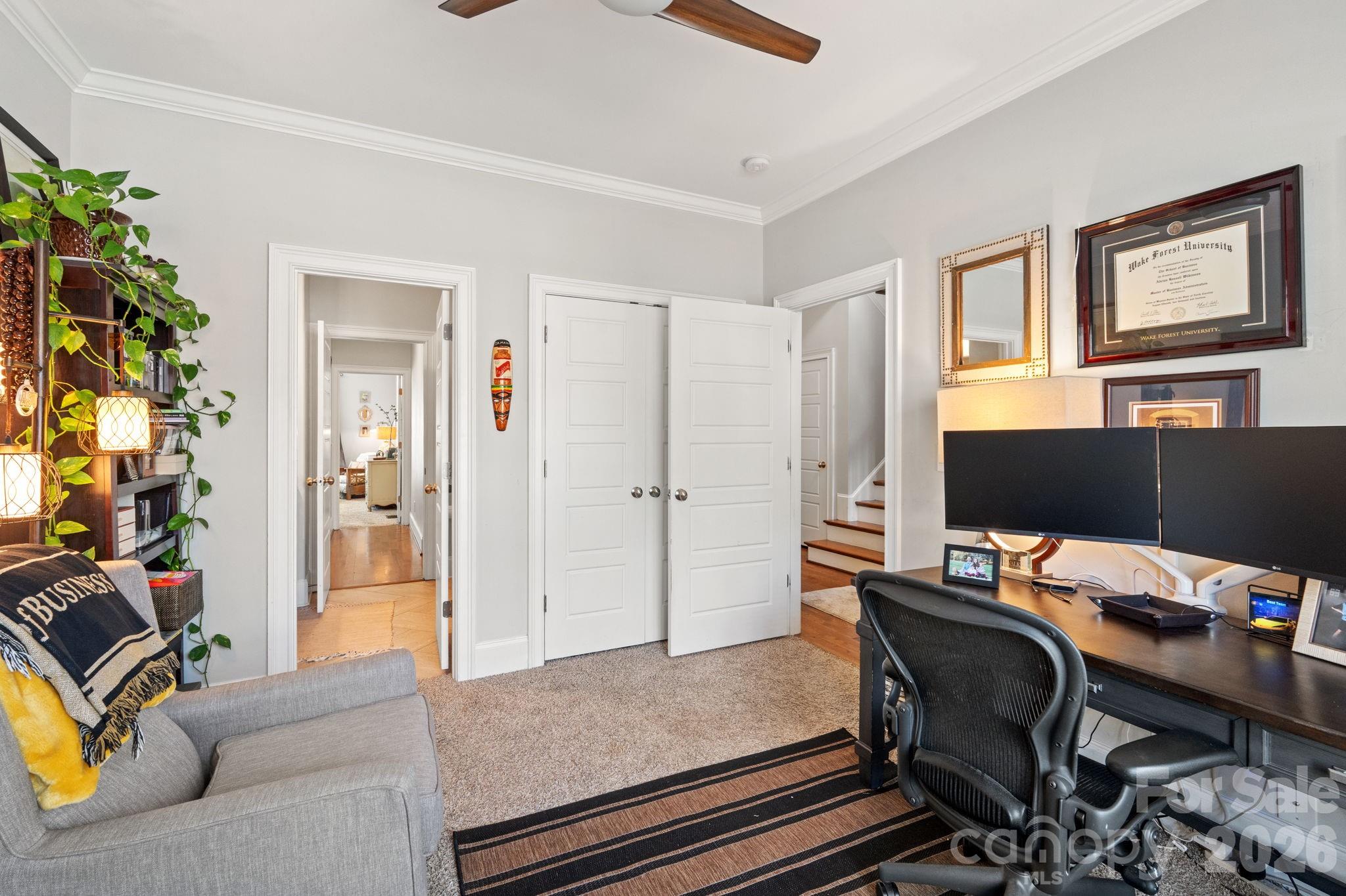 4422 Cheyenne Court — Winston Salem