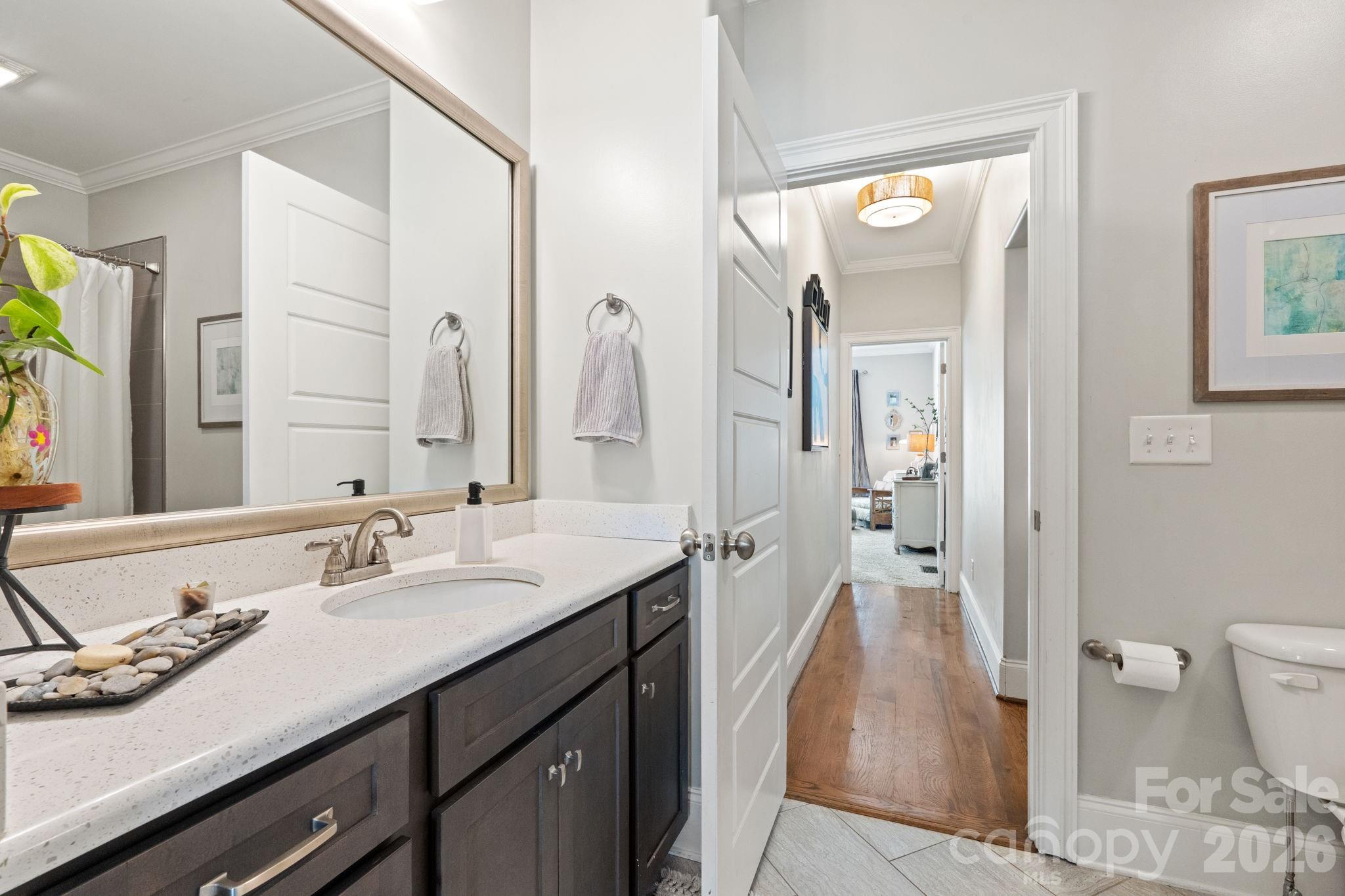 4422 Cheyenne Court — Winston Salem