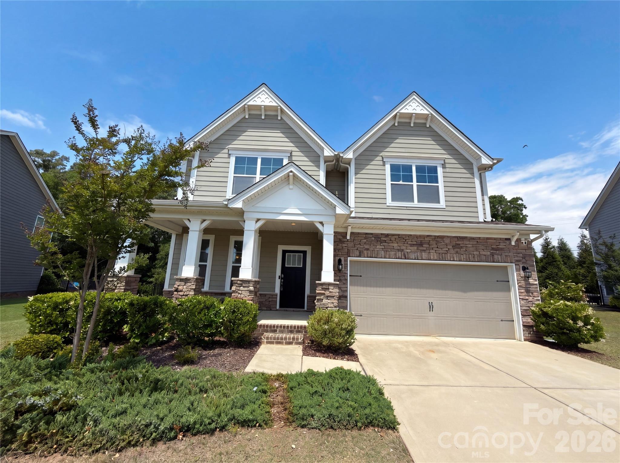 5013 Shadowbrook Road — Waxhaw