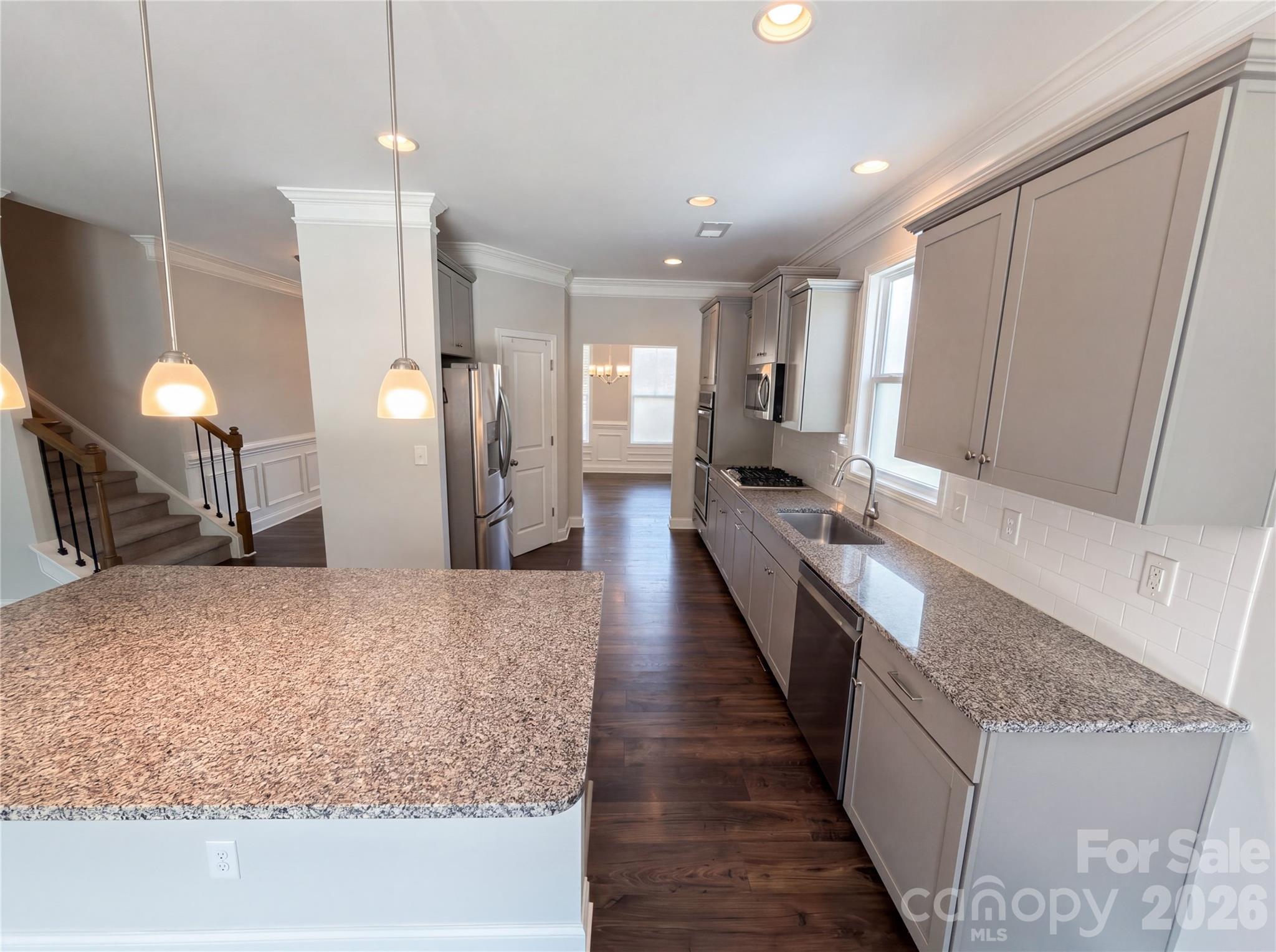 5013 Shadowbrook Road — Waxhaw