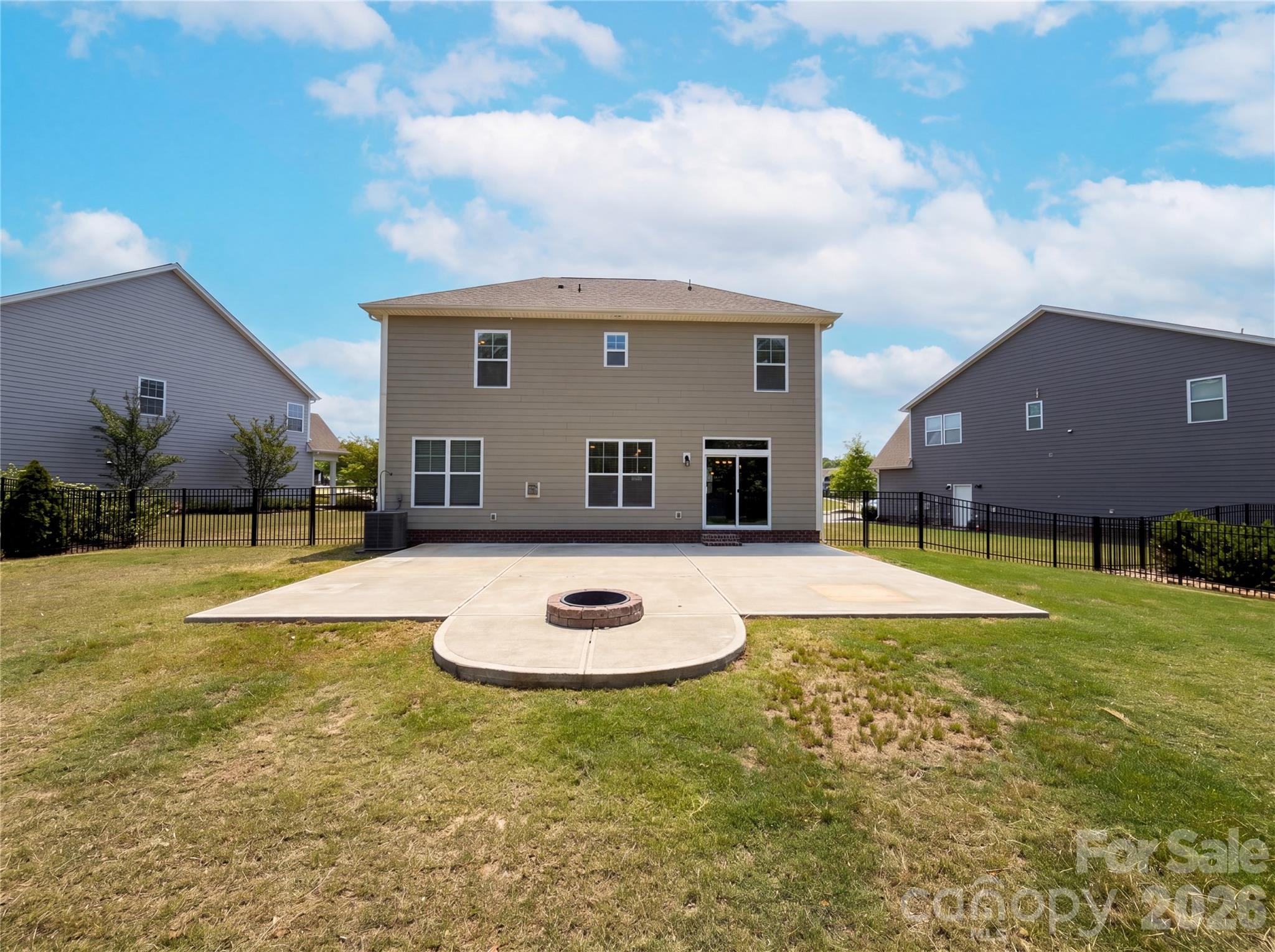 5013 Shadowbrook Road — Waxhaw