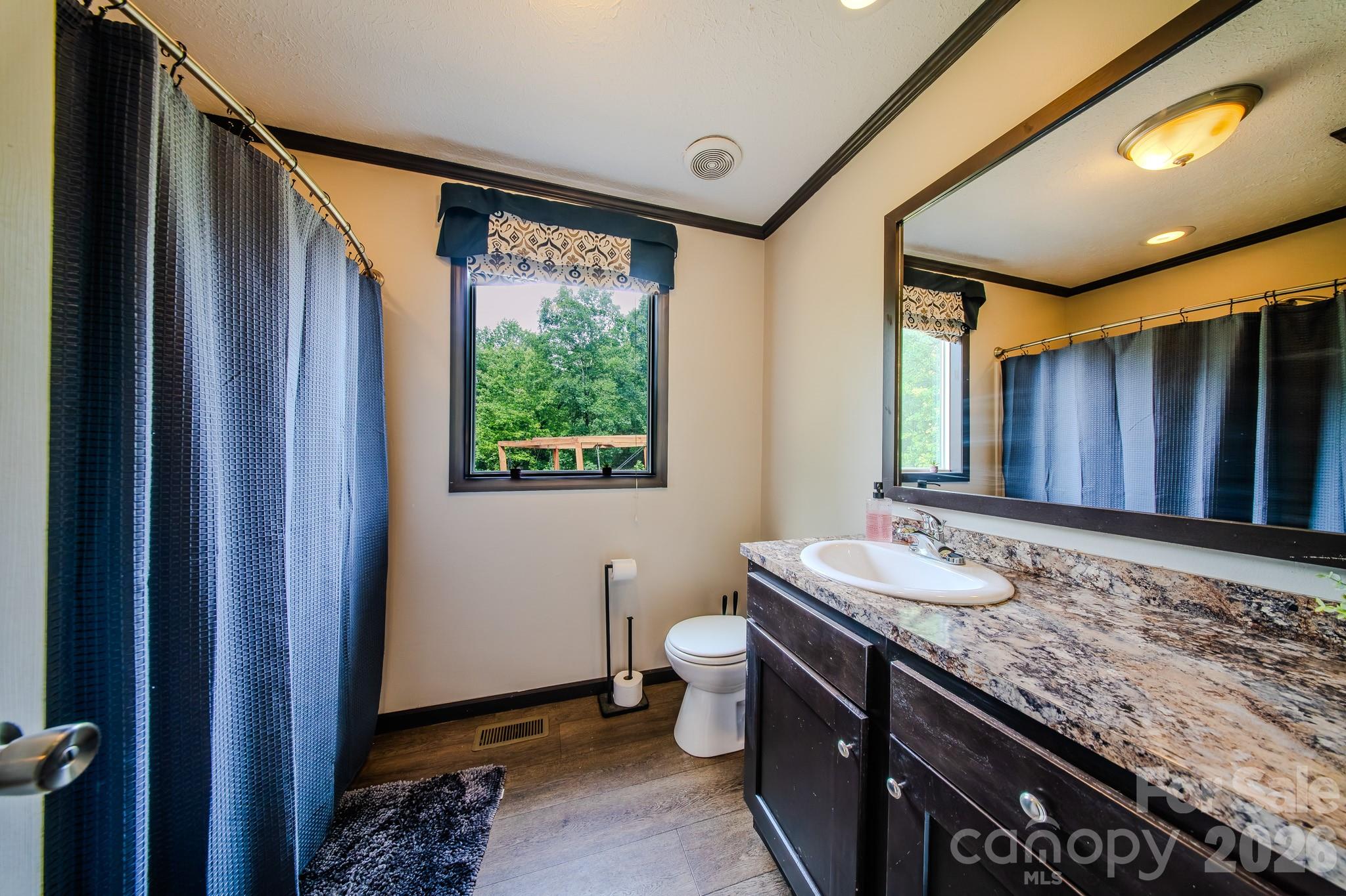 4130 US 64 Road — Morganton