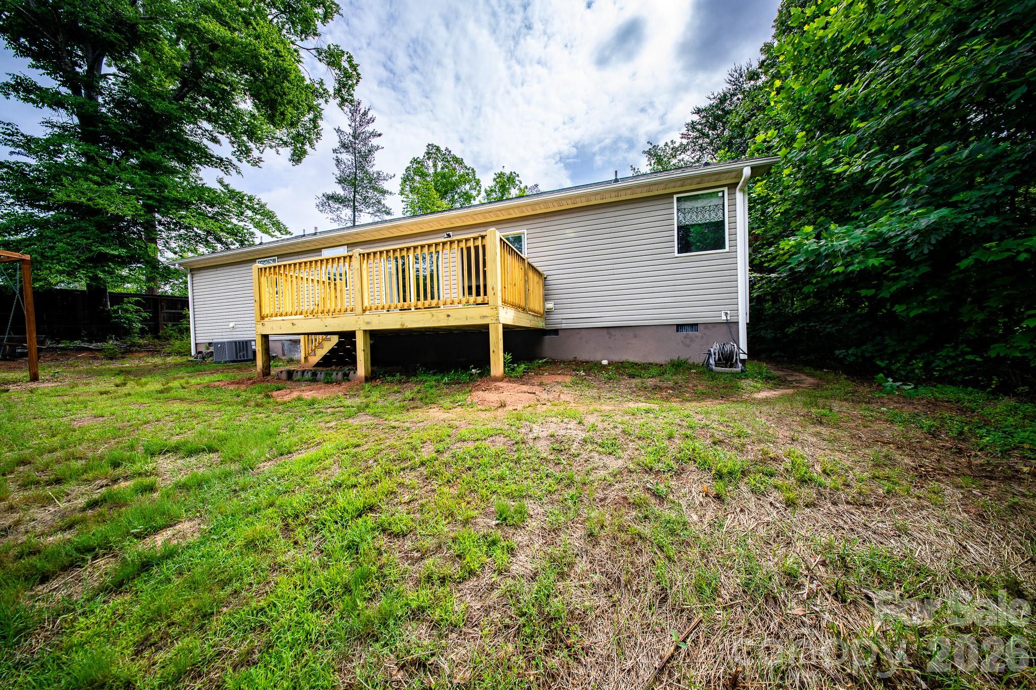4130 US 64 Road — Morganton