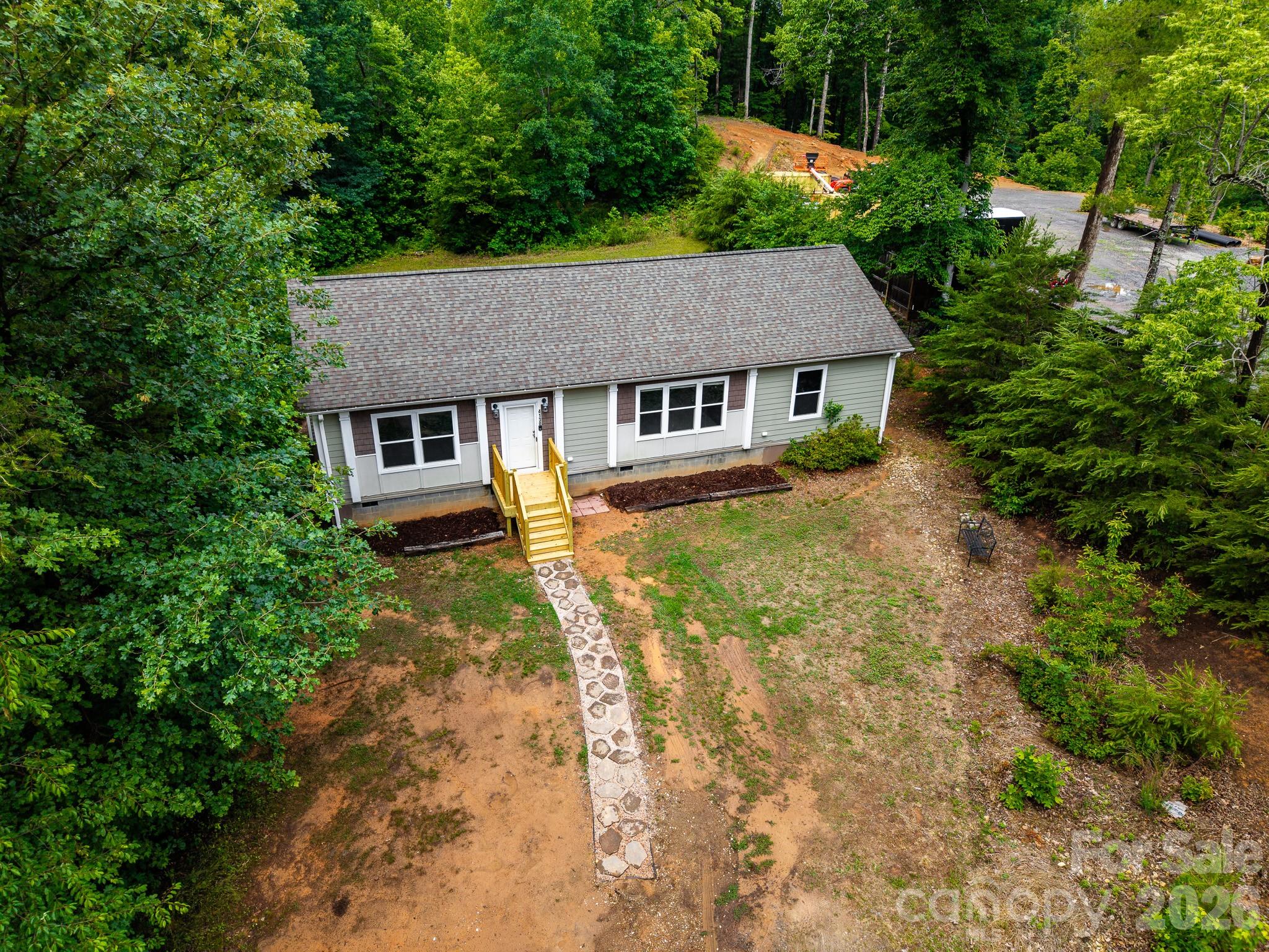 4130 US 64 Road — Morganton