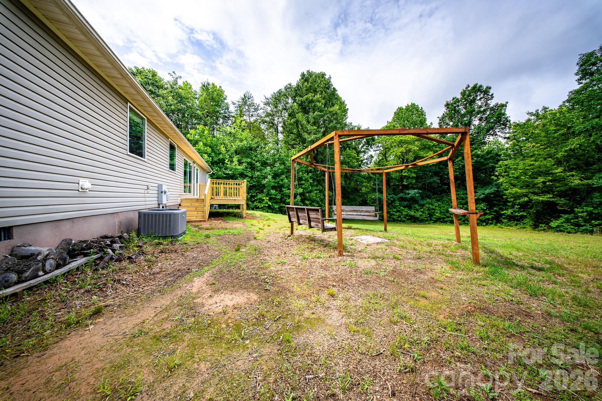 4130 US 64 Road — Morganton