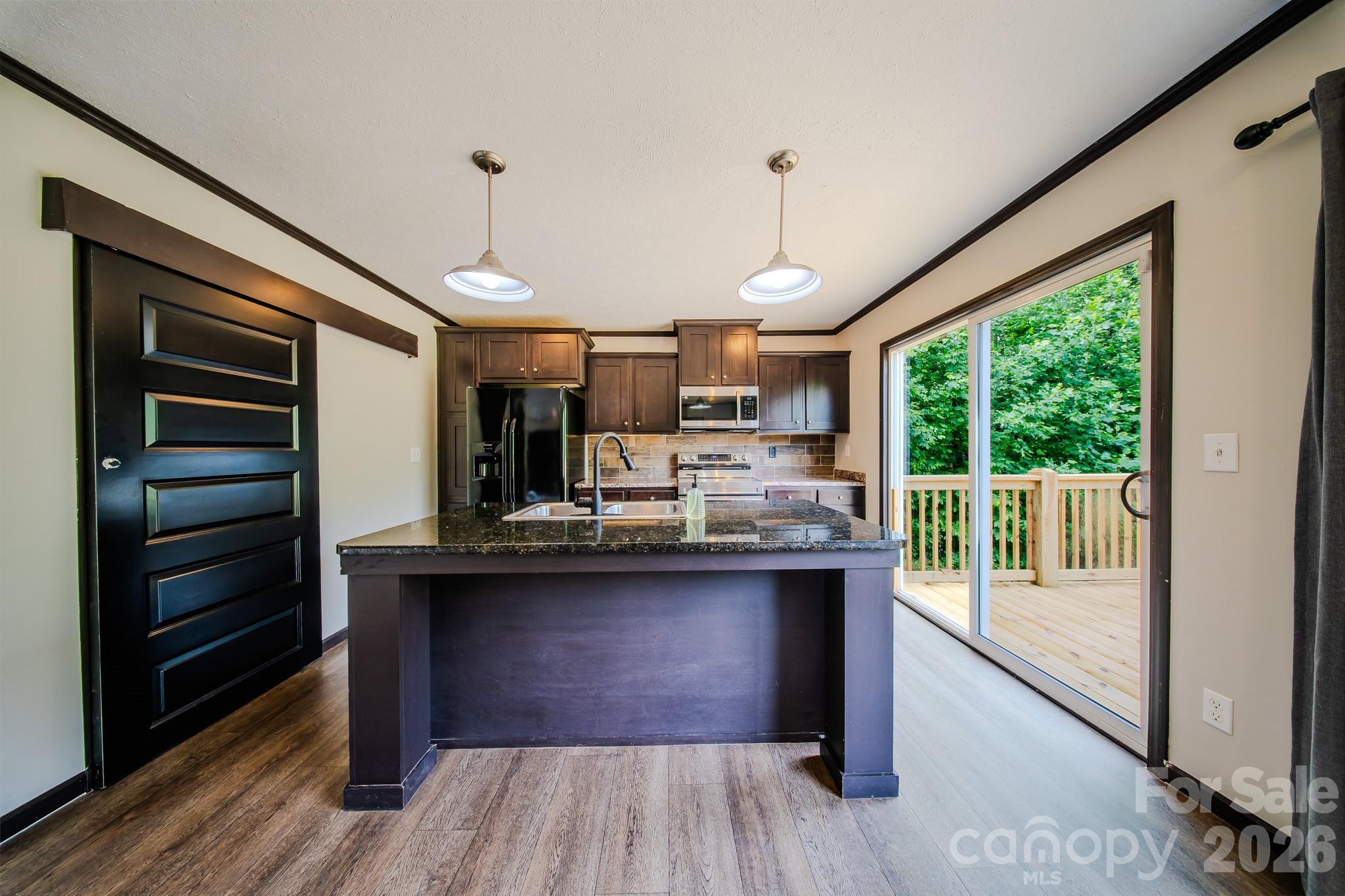 4130 US 64 Road — Morganton