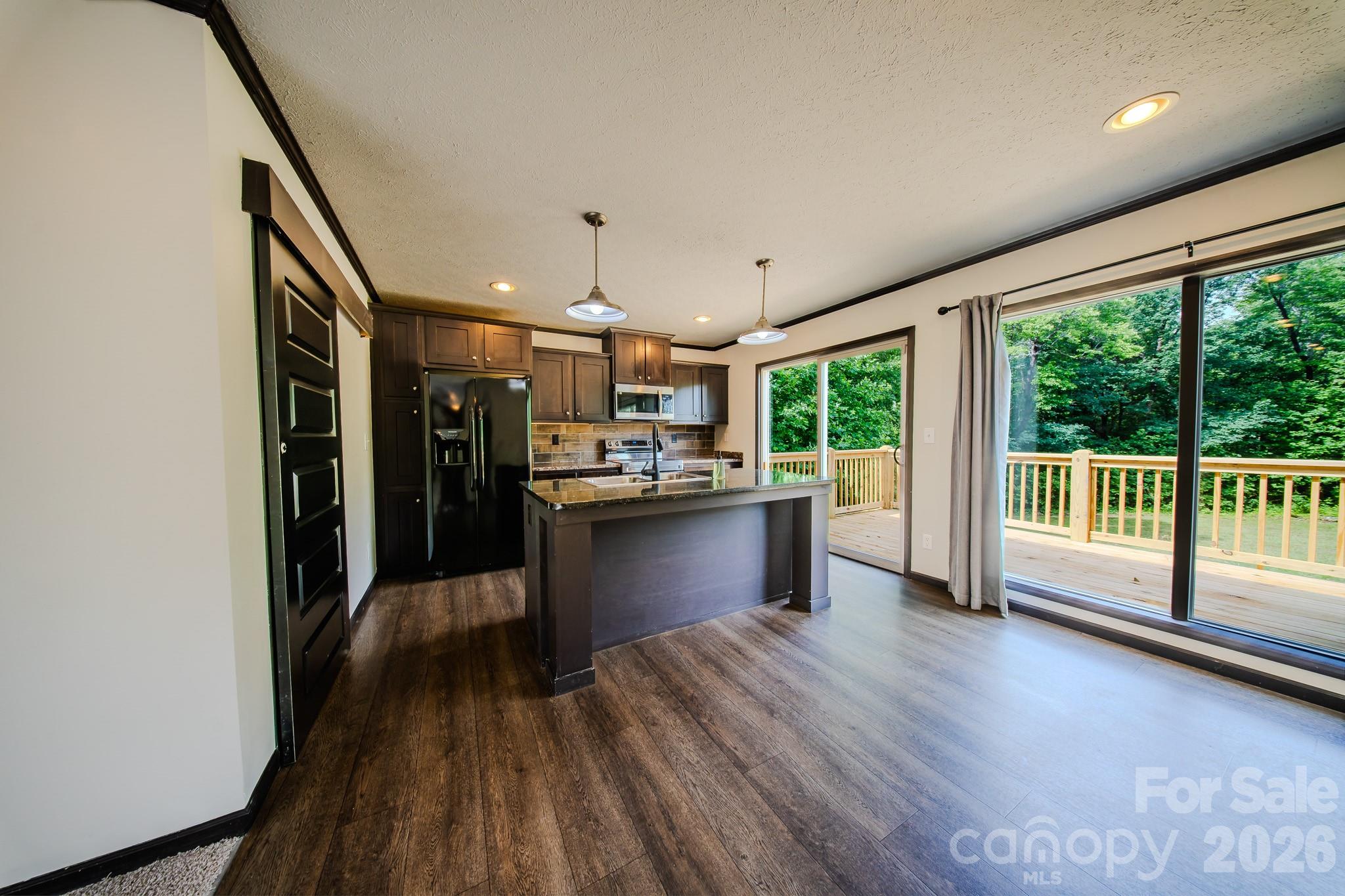 4130 US 64 Road — Morganton