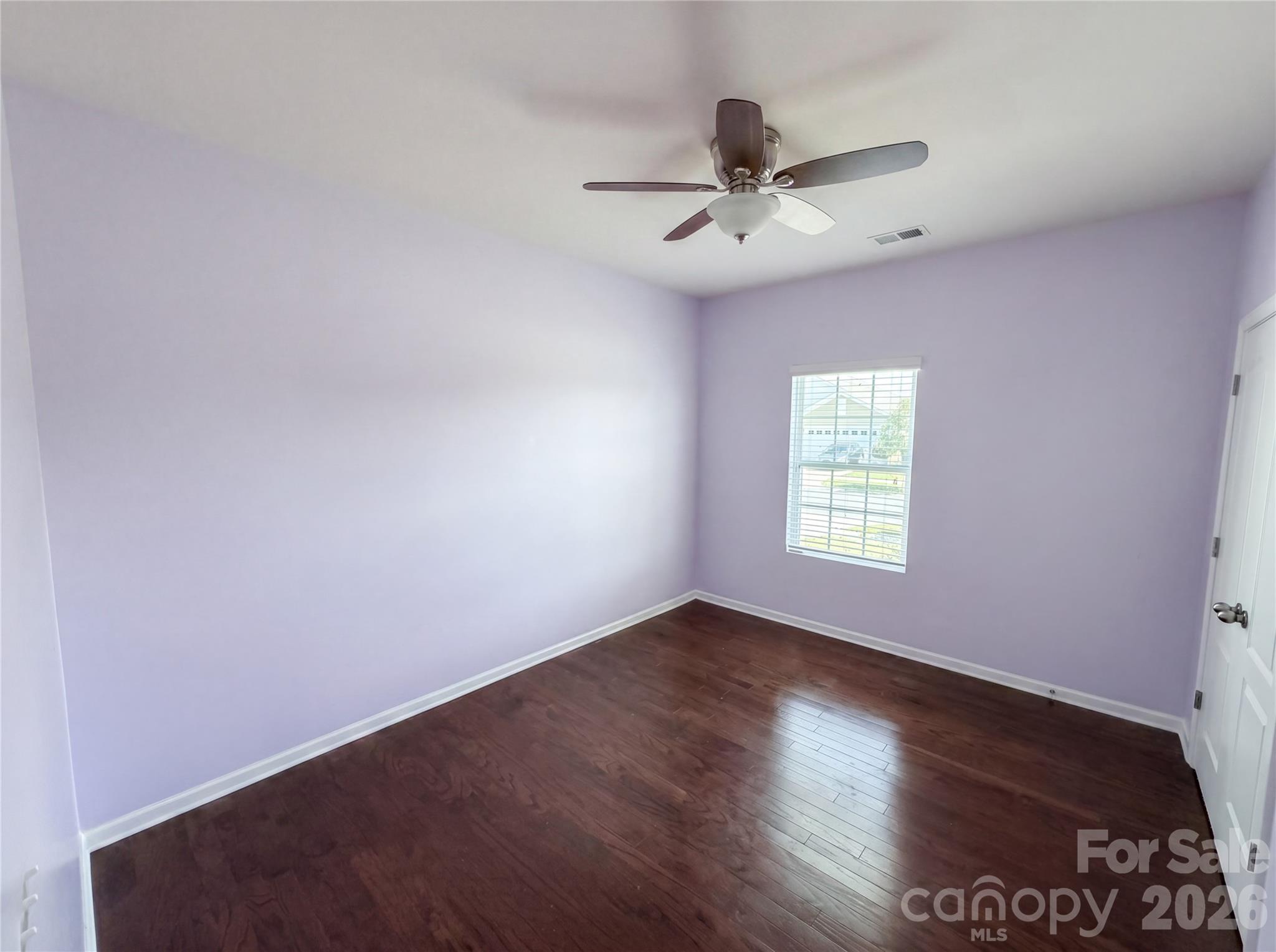 7110 Strawberry Fields Lane — Charlotte