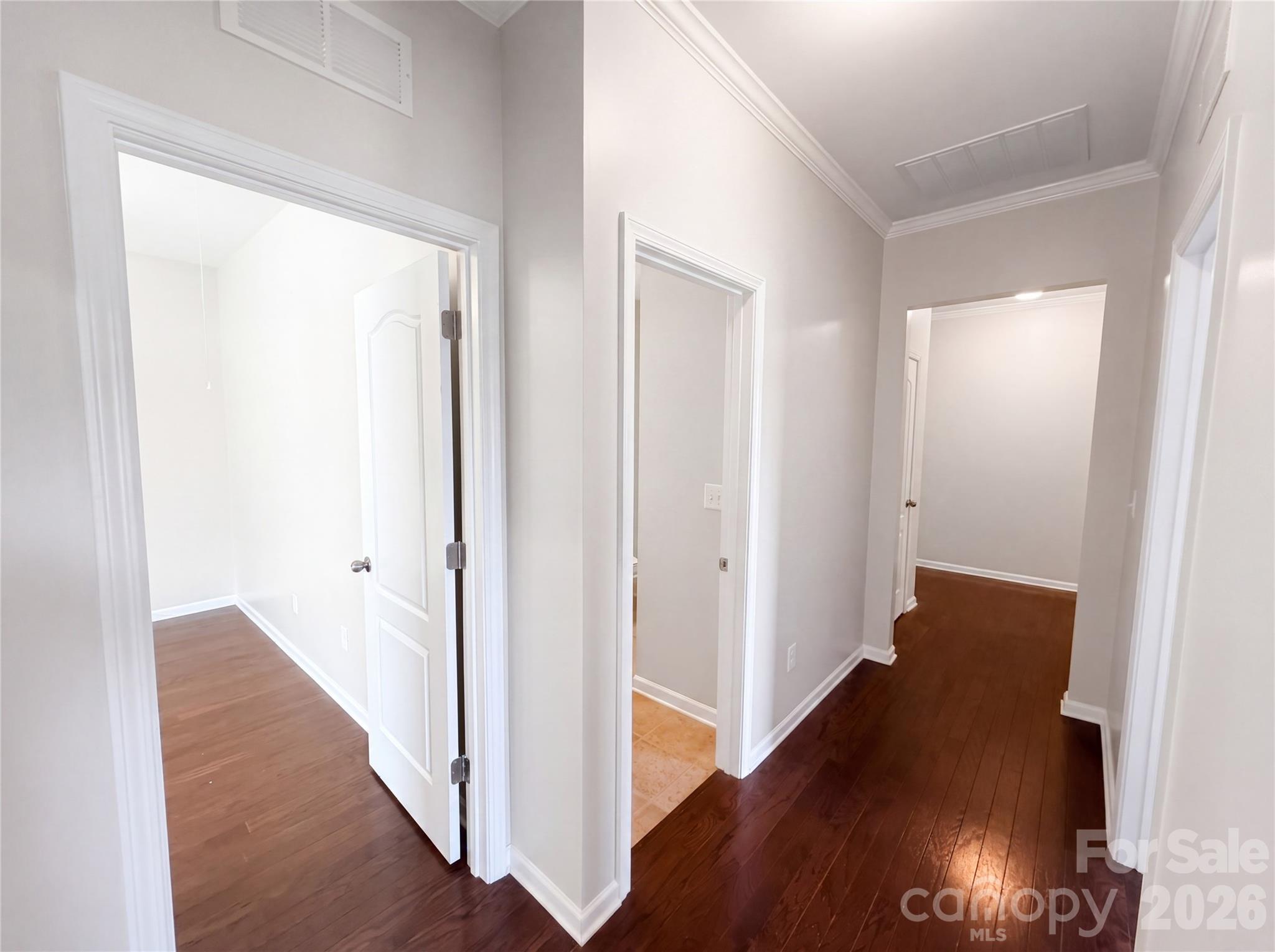 7110 Strawberry Fields Lane — Charlotte