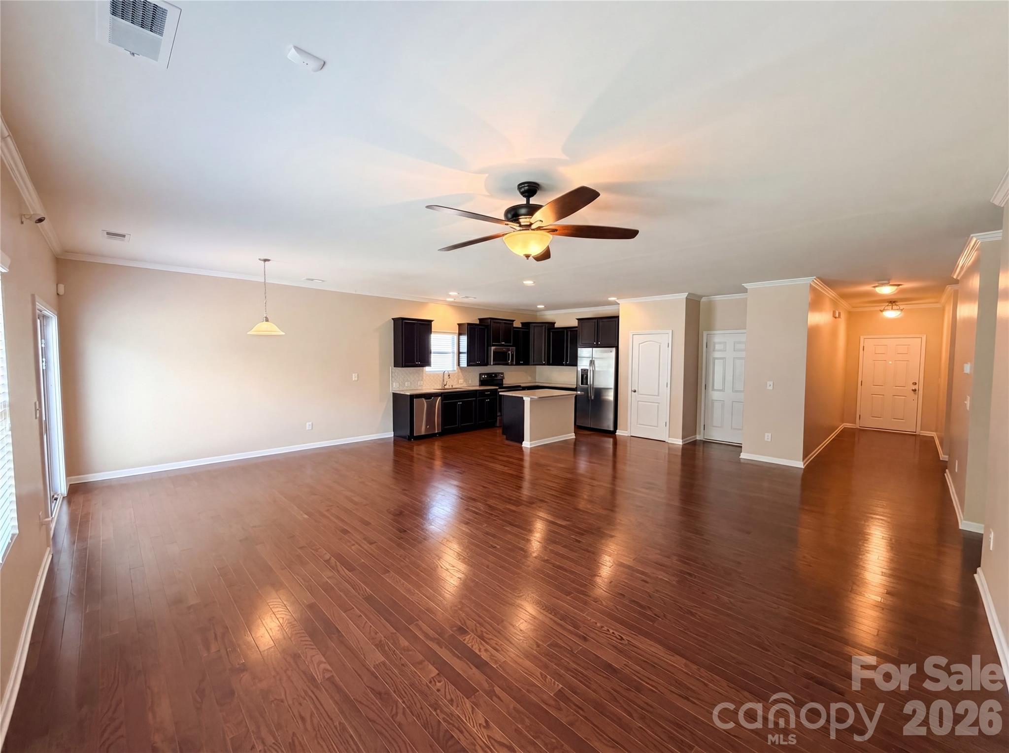 7110 Strawberry Fields Lane — Charlotte