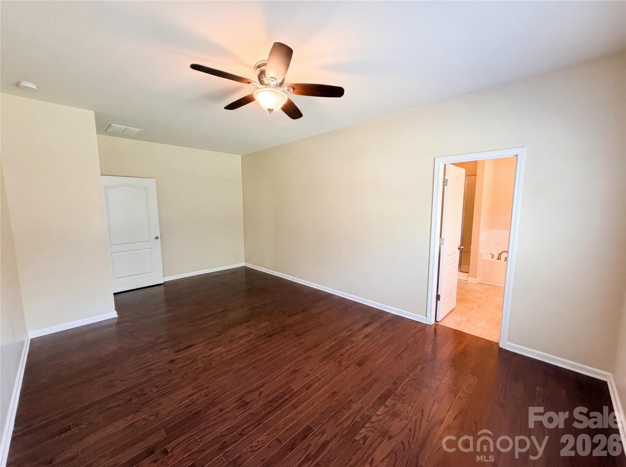 7110 Strawberry Fields Lane — Charlotte