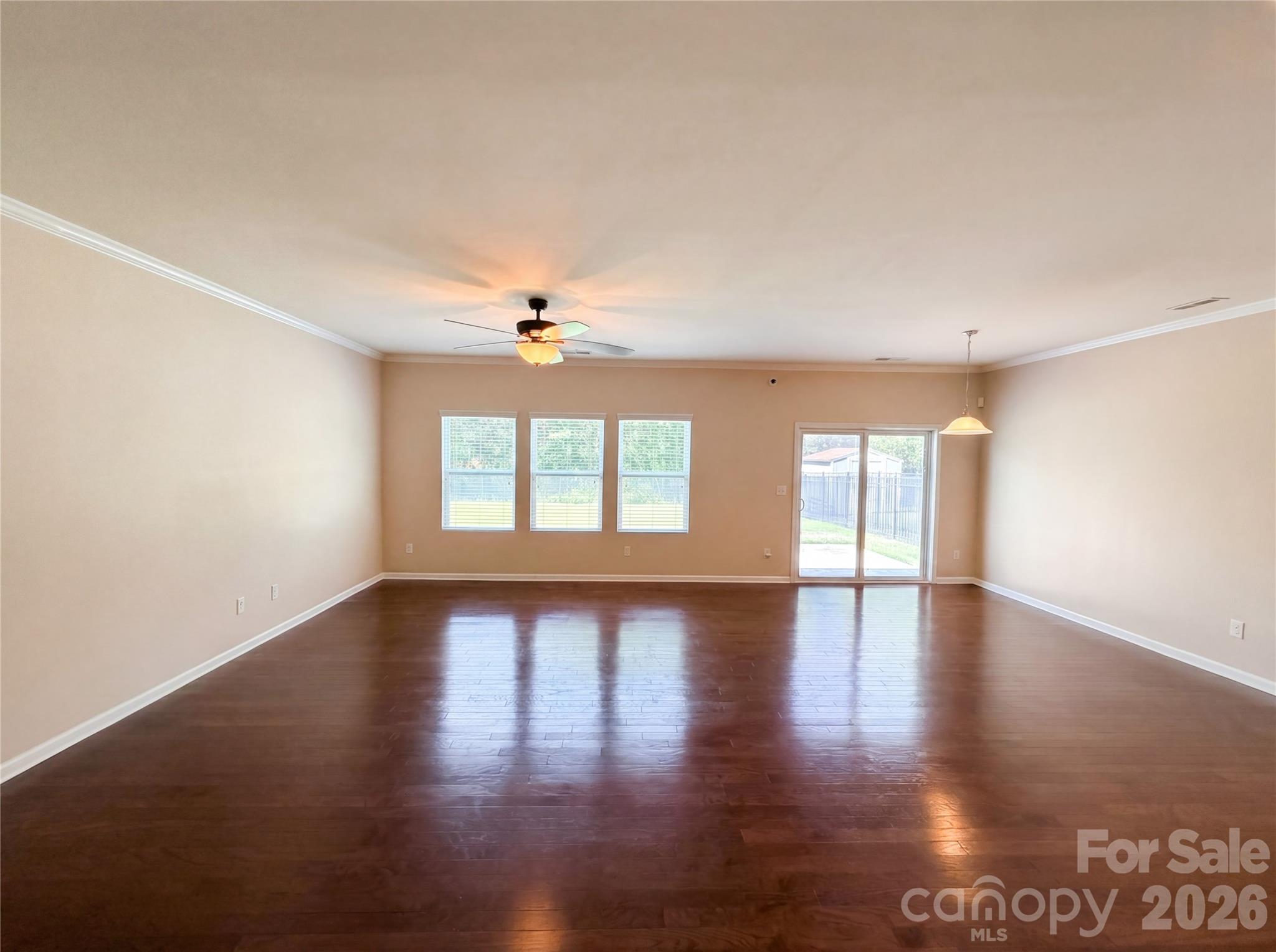 7110 Strawberry Fields Lane — Charlotte