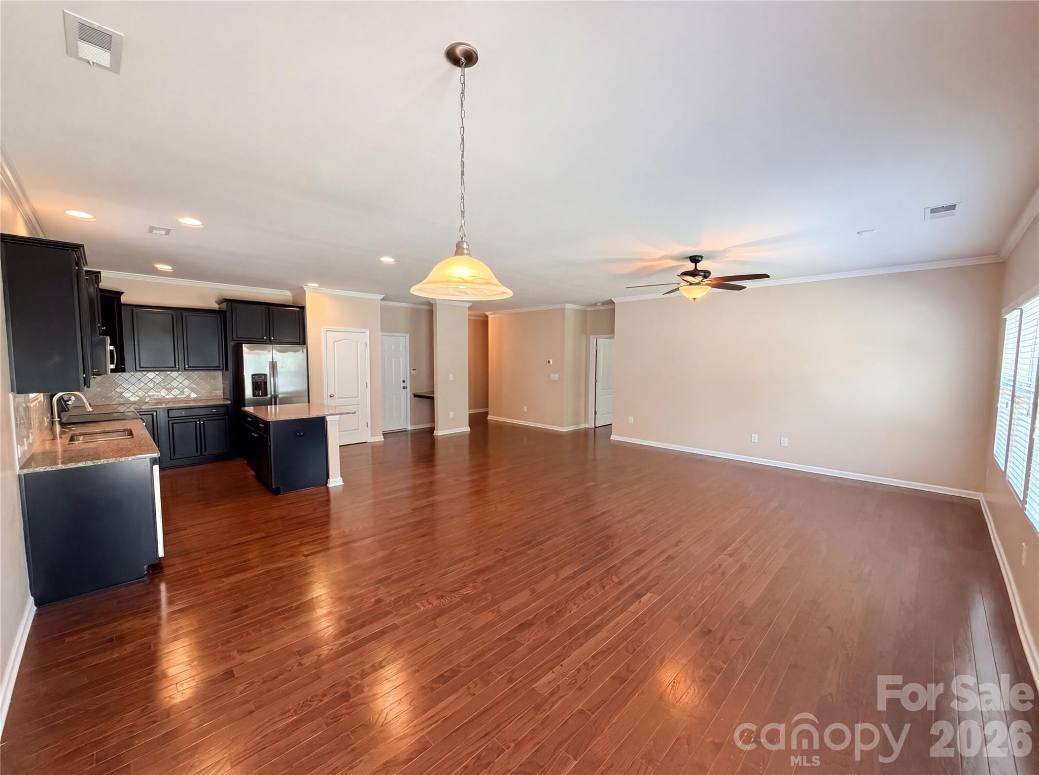 7110 Strawberry Fields Lane — Charlotte
