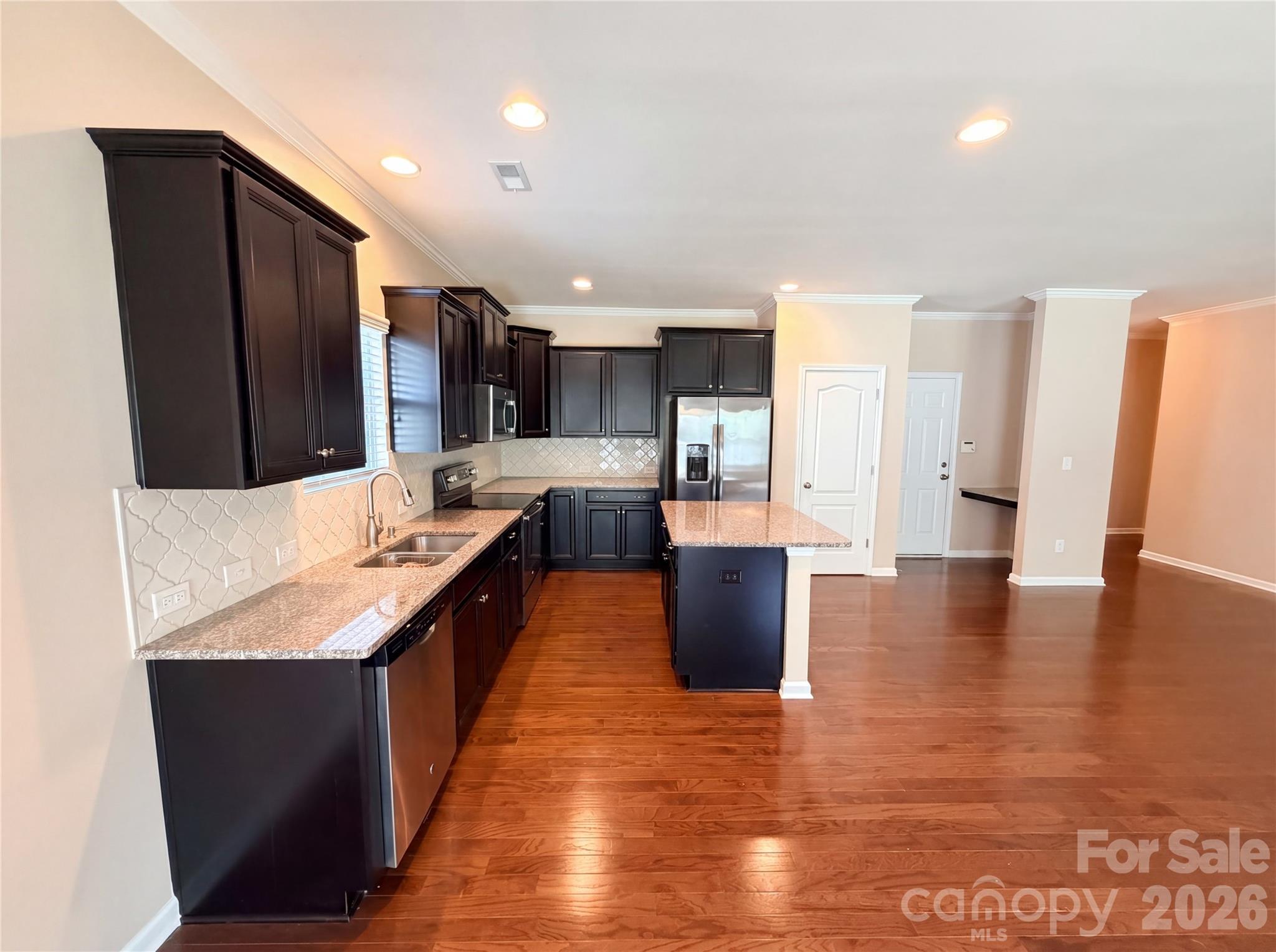 7110 Strawberry Fields Lane — Charlotte
