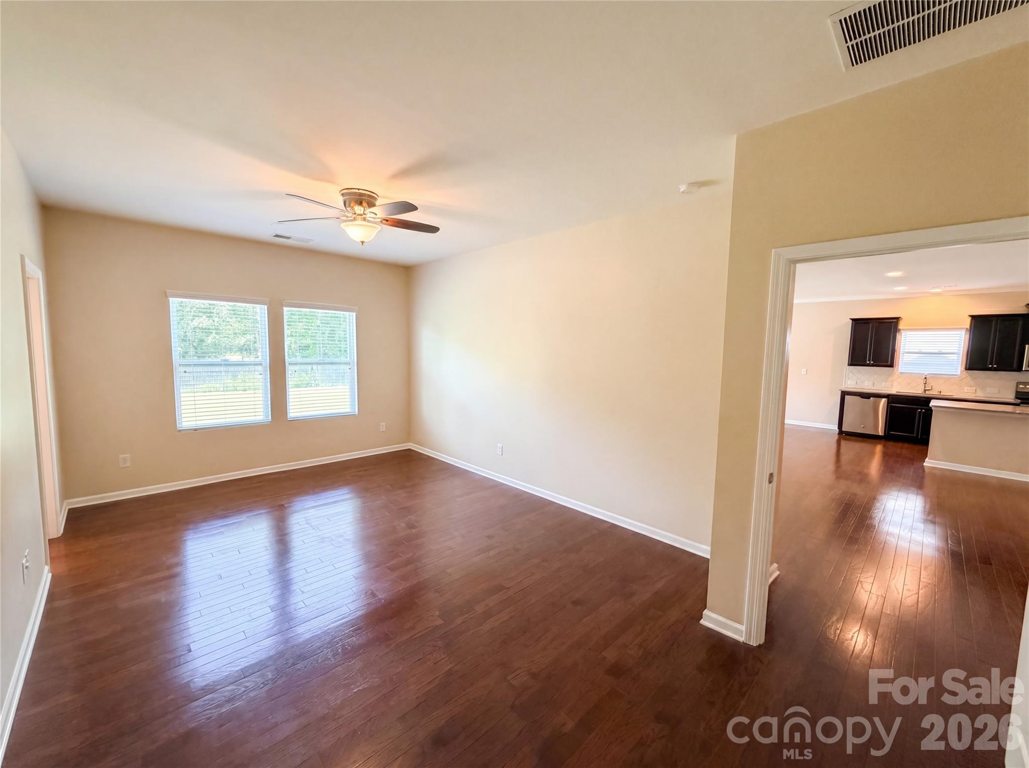 7110 Strawberry Fields Lane — Charlotte