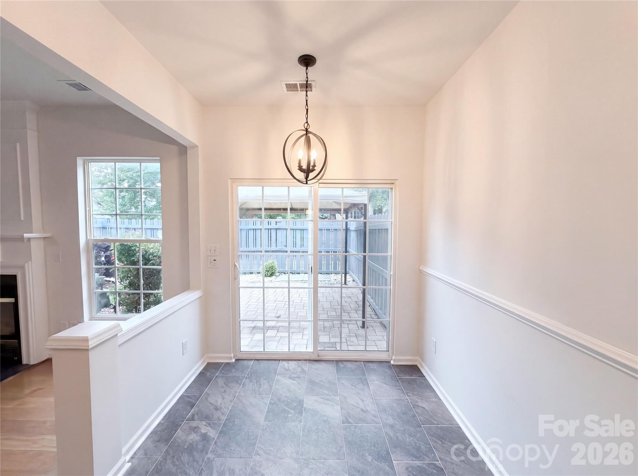 11747 Huxley Road — Charlotte
