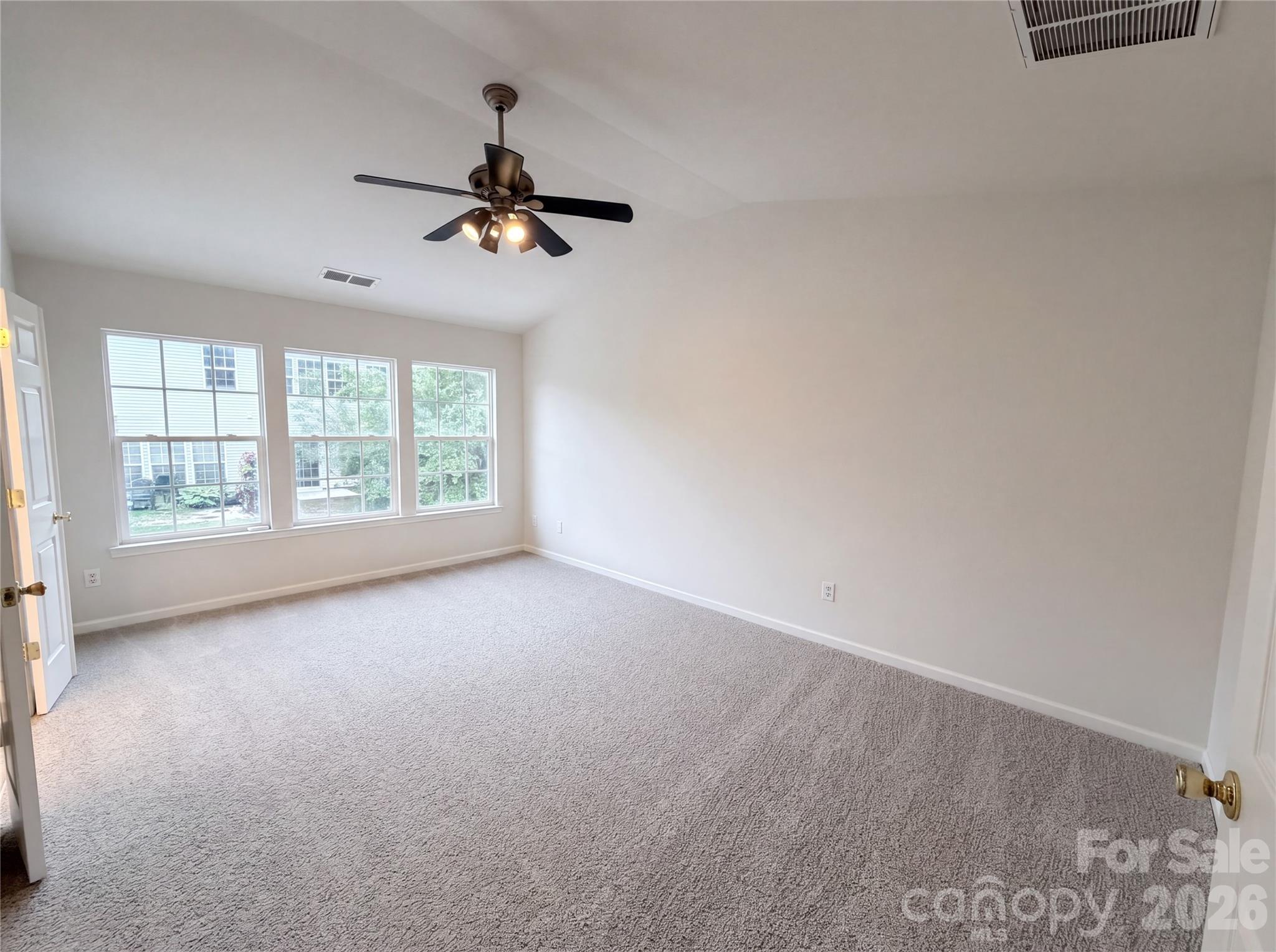 11747 Huxley Road — Charlotte