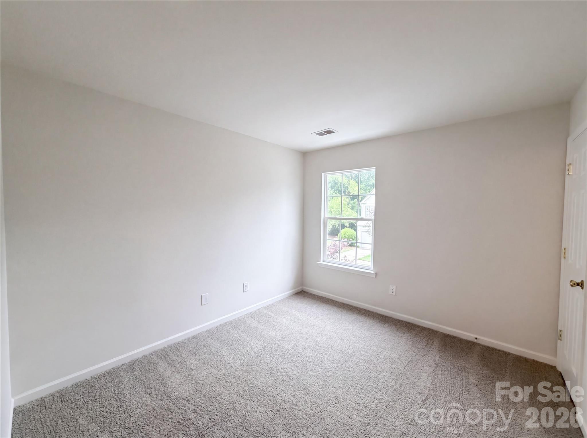 11747 Huxley Road — Charlotte