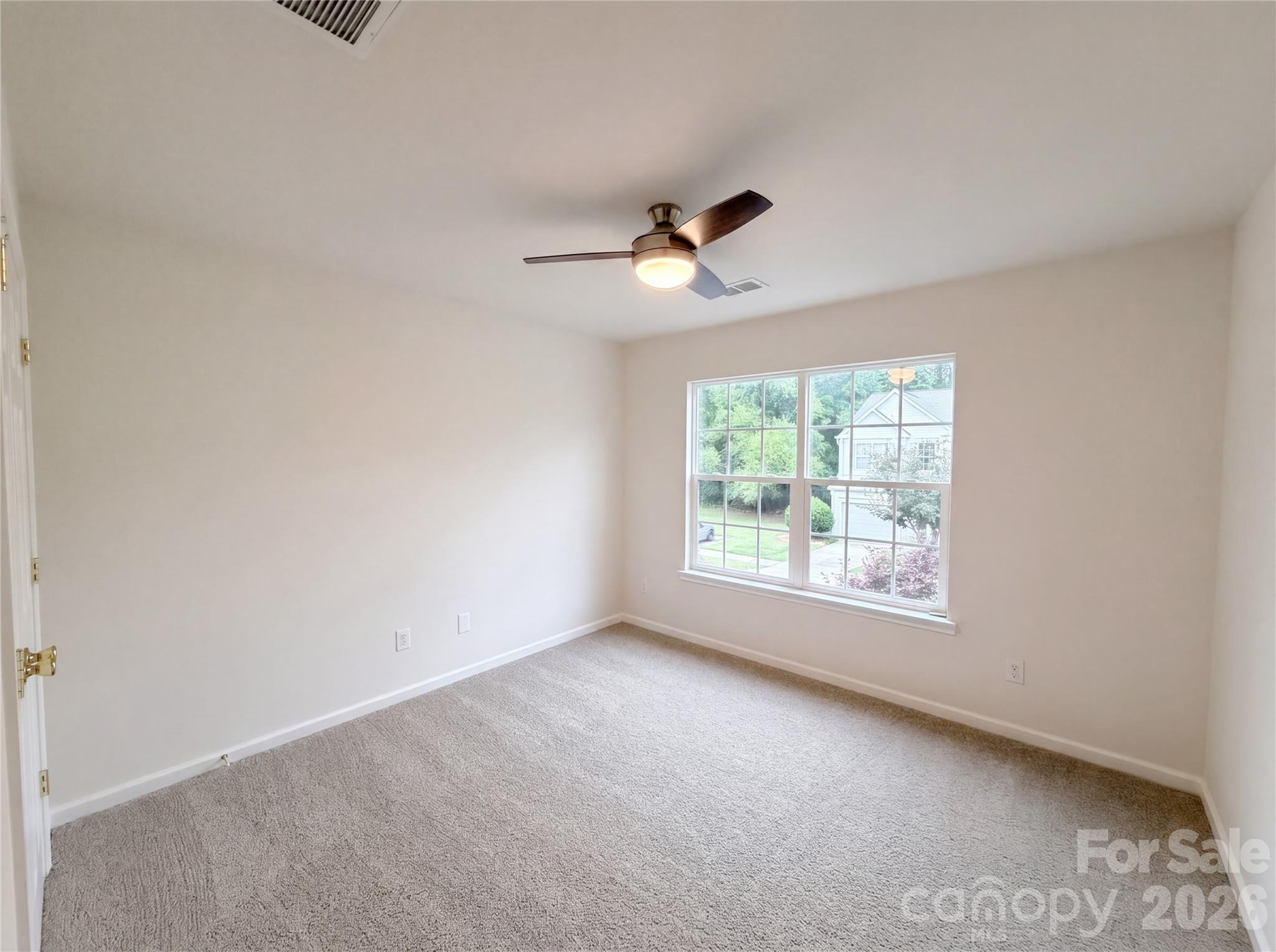 11747 Huxley Road — Charlotte
